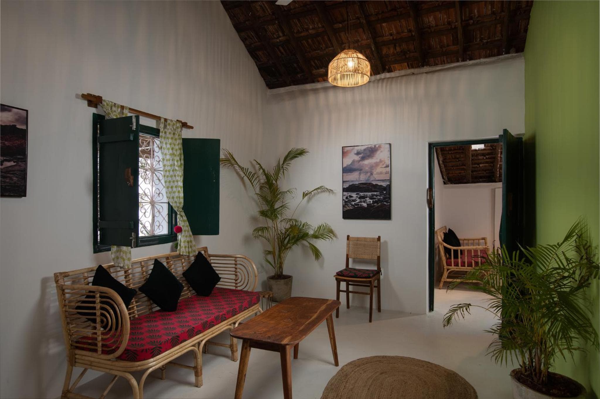 Casa Jaali photo 6