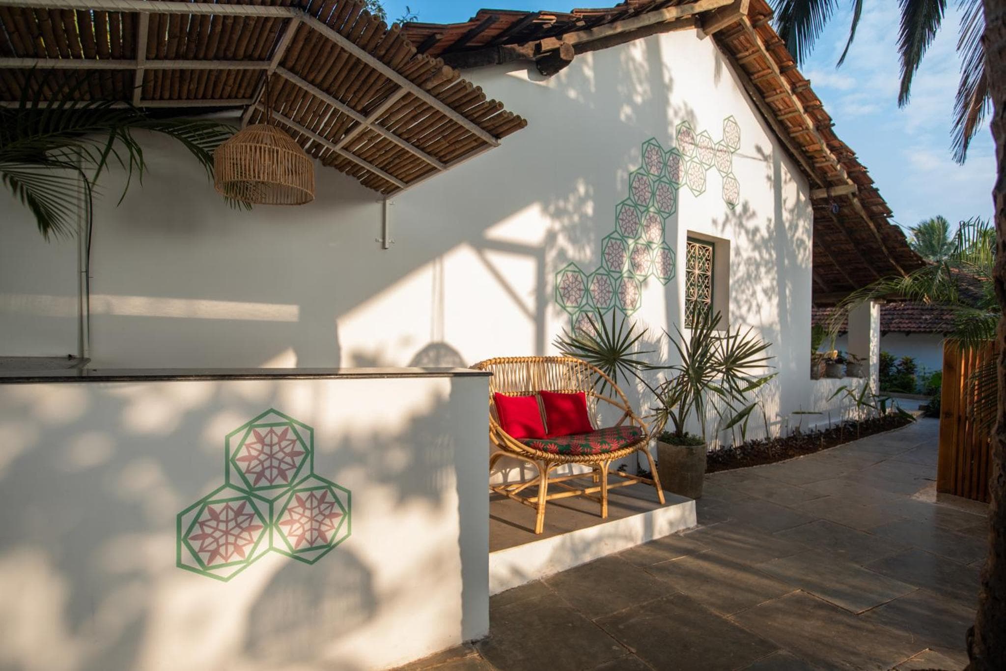 Casa Jaali photo 7