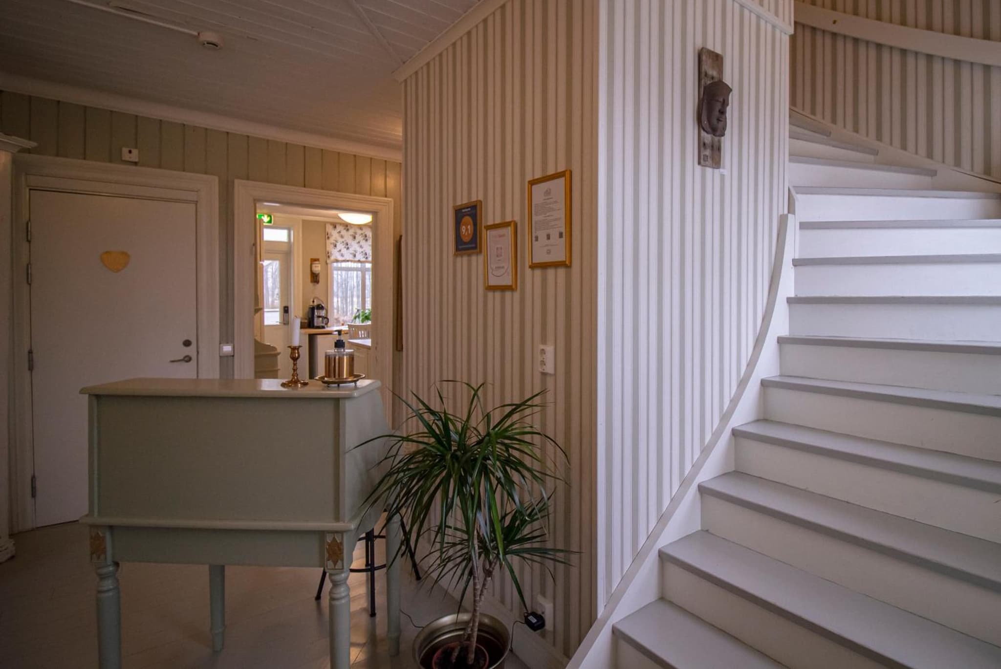 Rosenhill Bed & Breakfast photo 8
