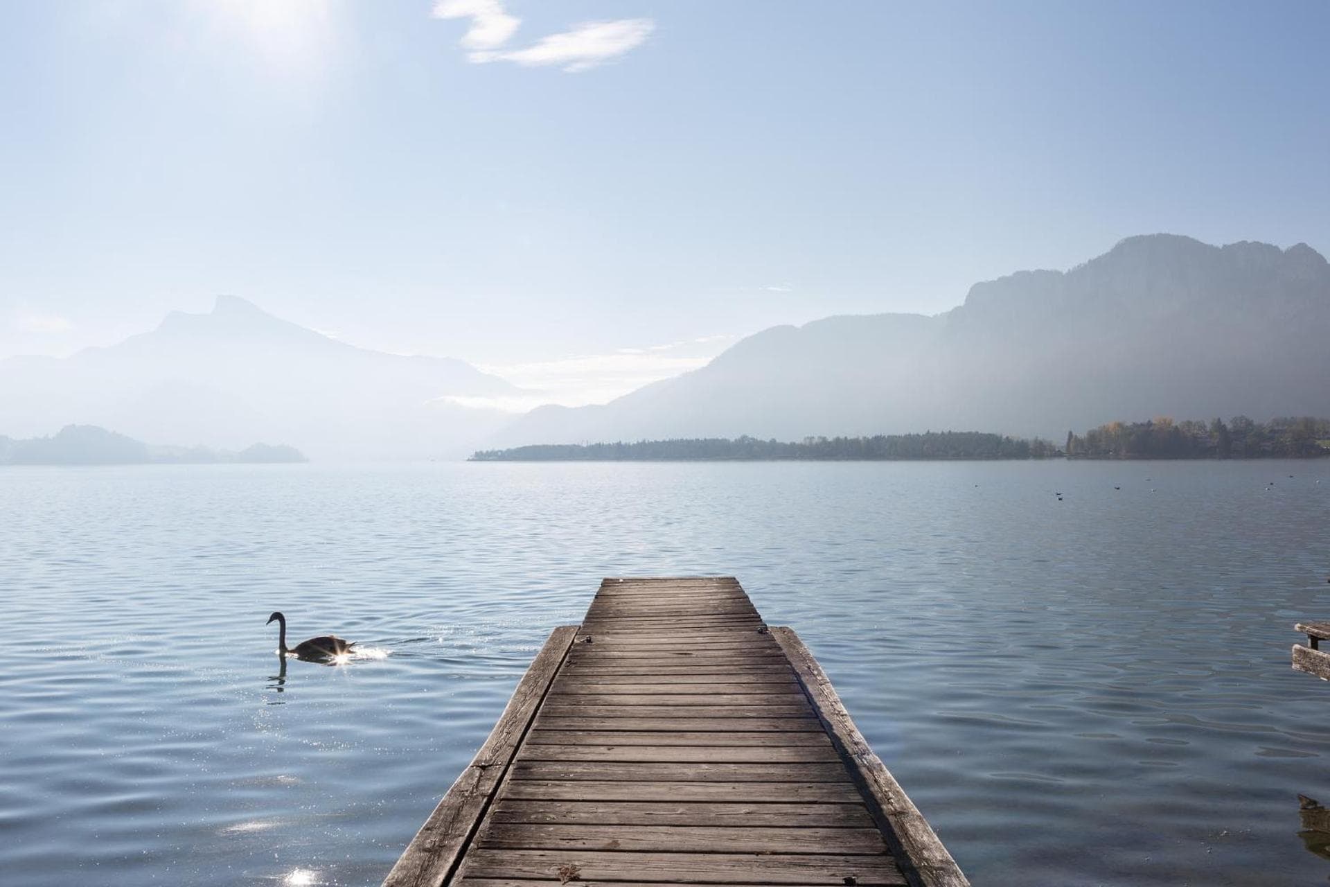 Schlosshotel Mondsee photo 7