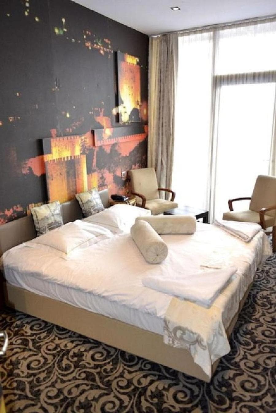 Galata Palace Hotel photo 3