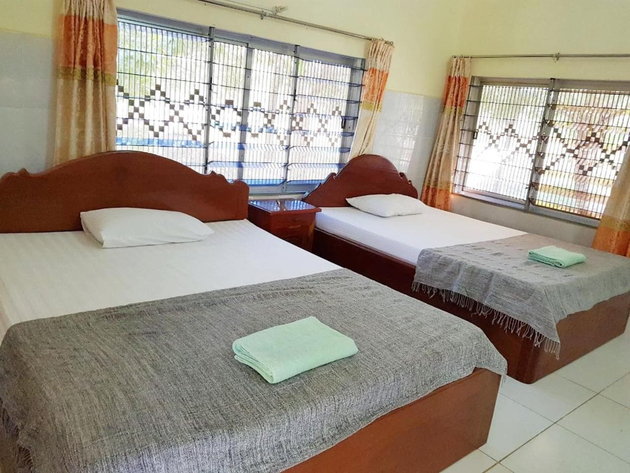 Meas Family Homestay photo 5