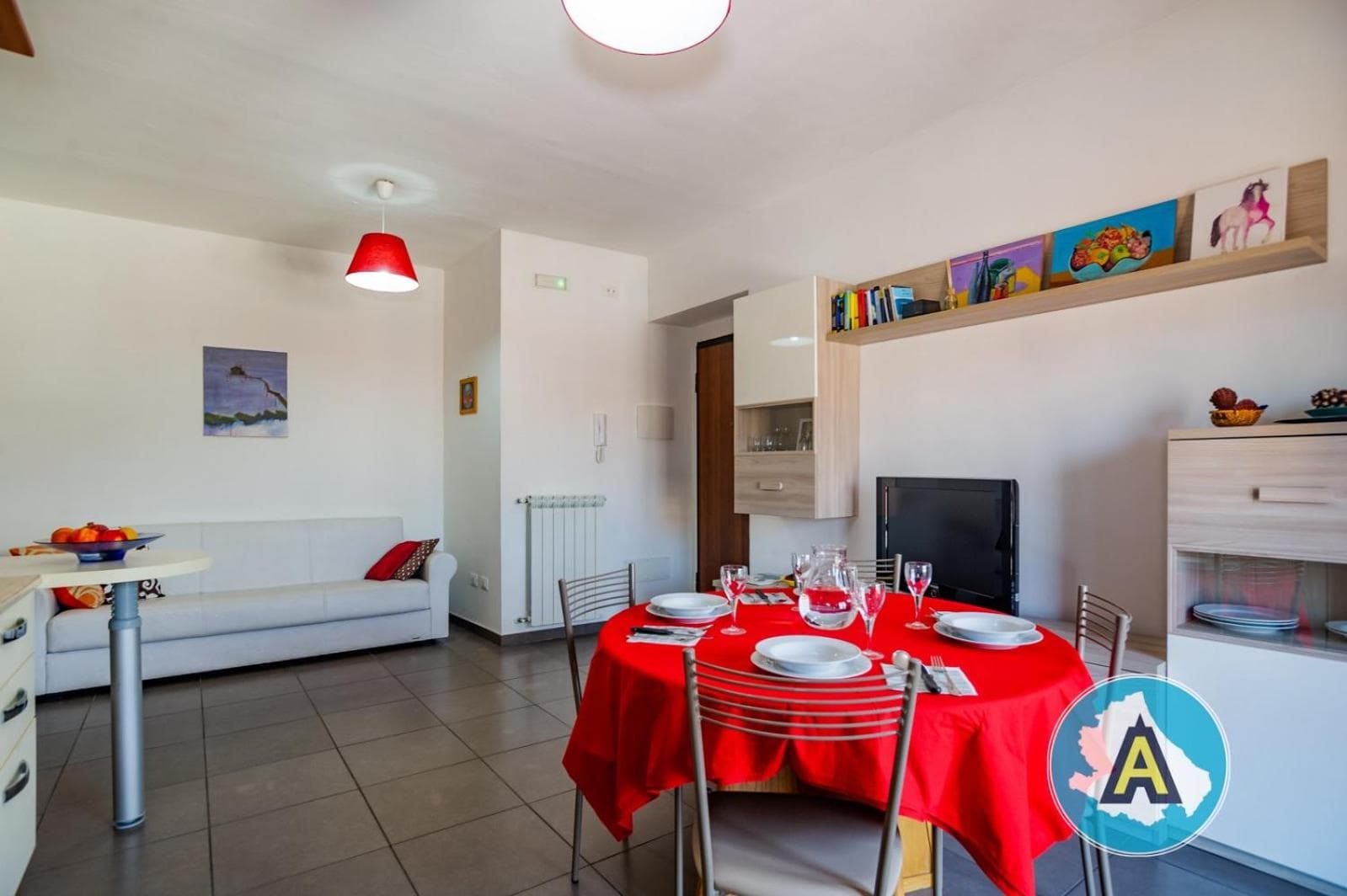 Appartamento Centrale a Silvi Marina photo 8