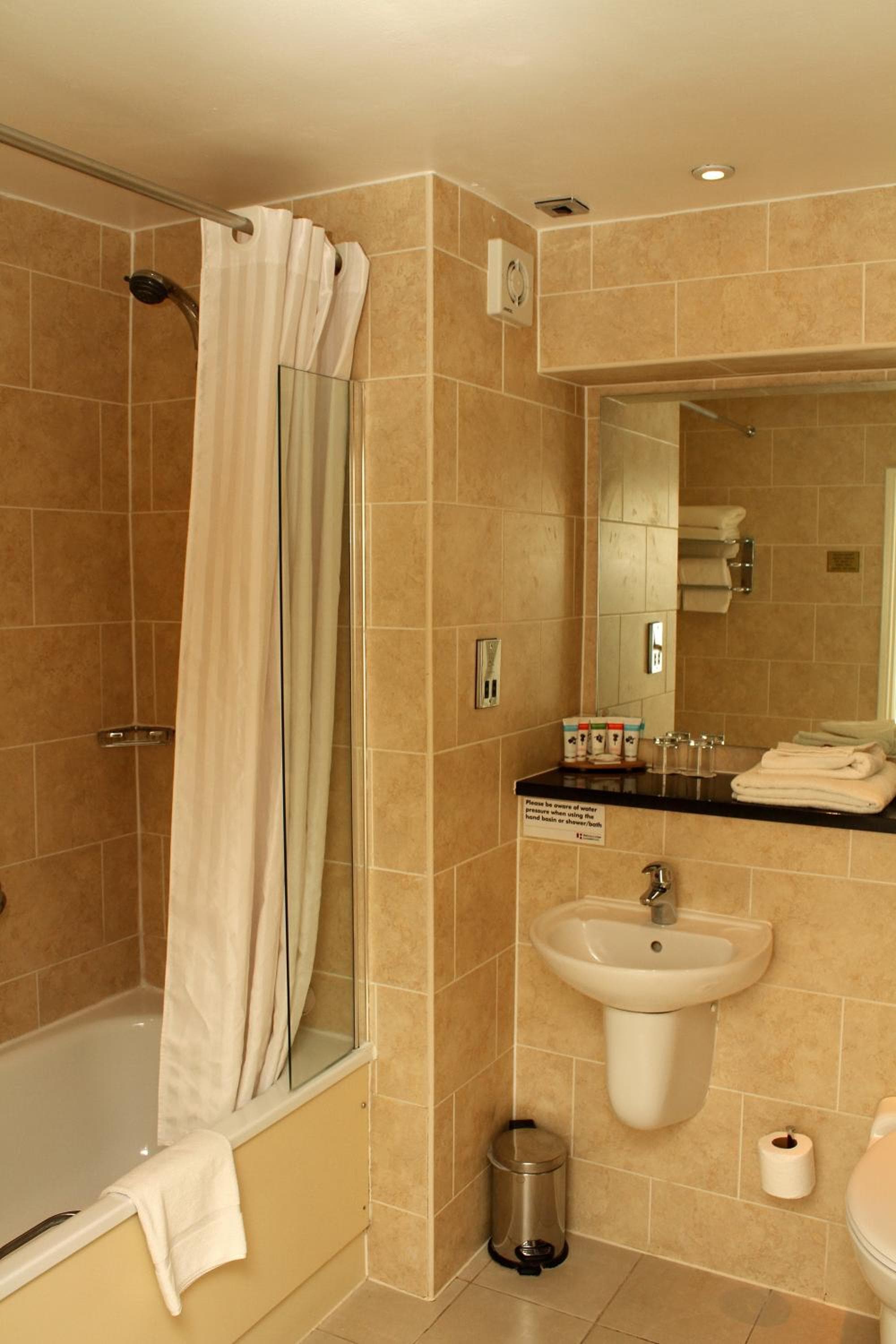 The Rose & Crown Hotel photo 5