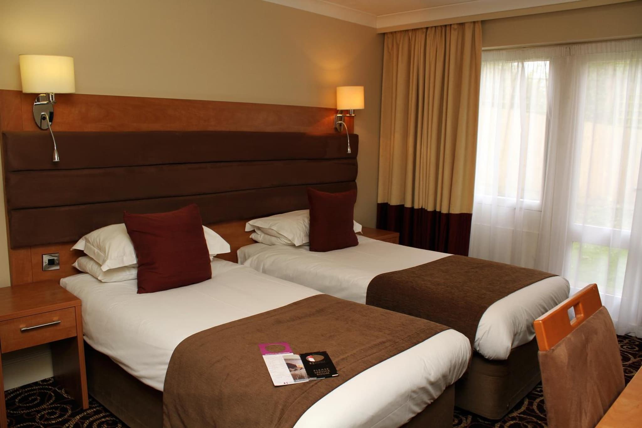 The Rose & Crown Hotel photo 6