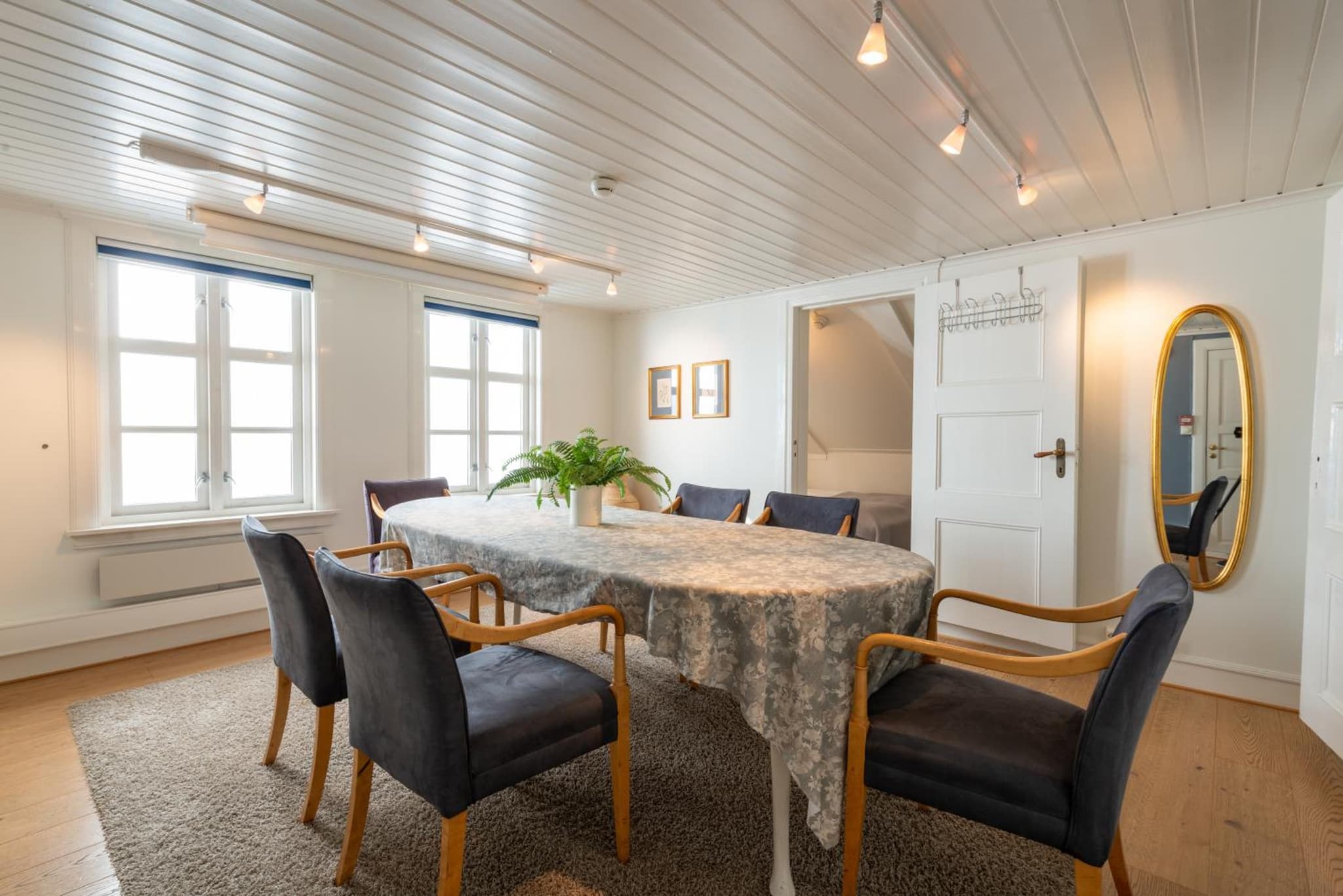 Lillesand Hotel Norge photo 7