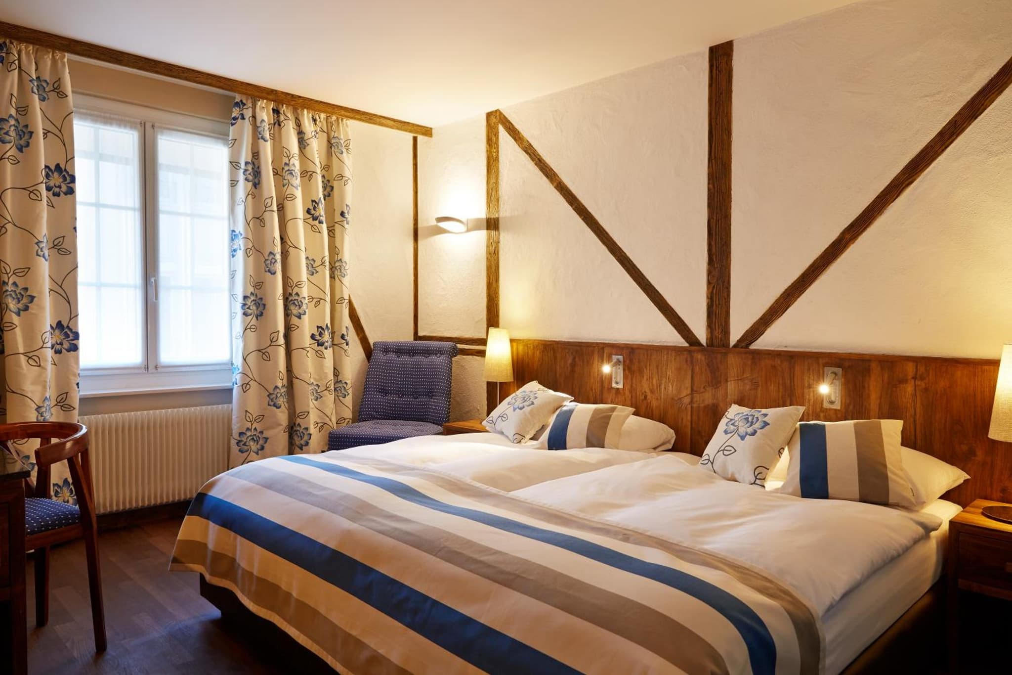 Hotel Adler Zürich photo 6