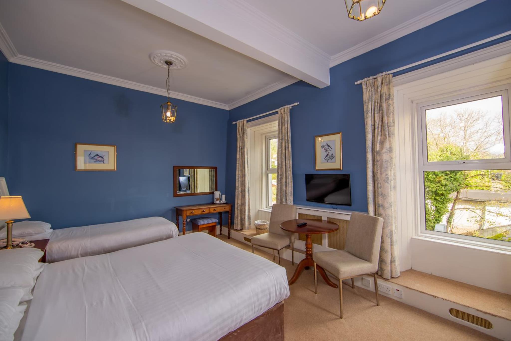 Foyles Hotel photo 2