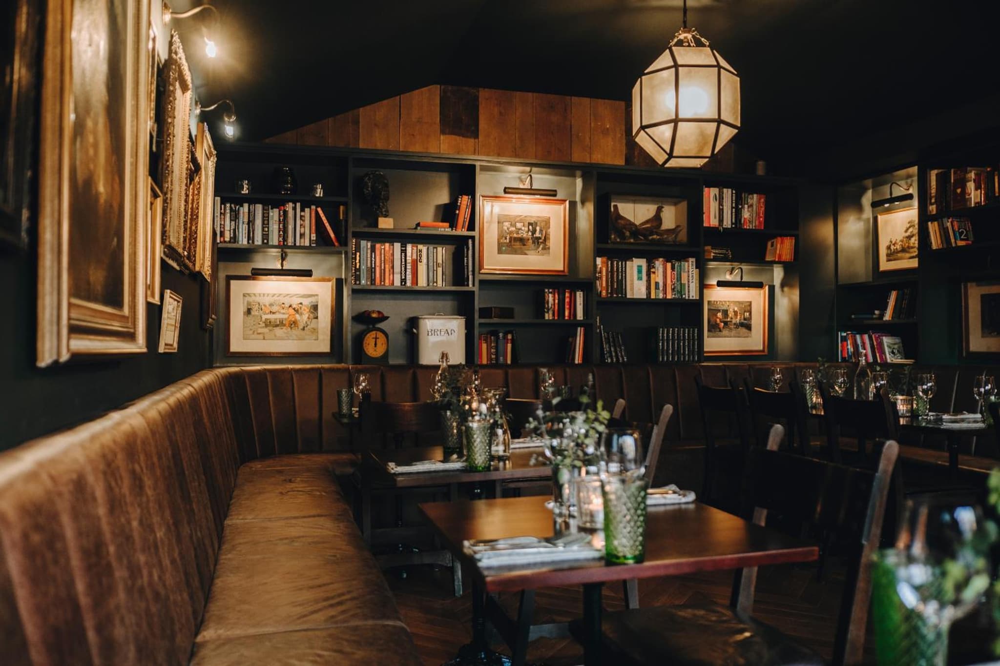 The Gin Trap Inn photo 4