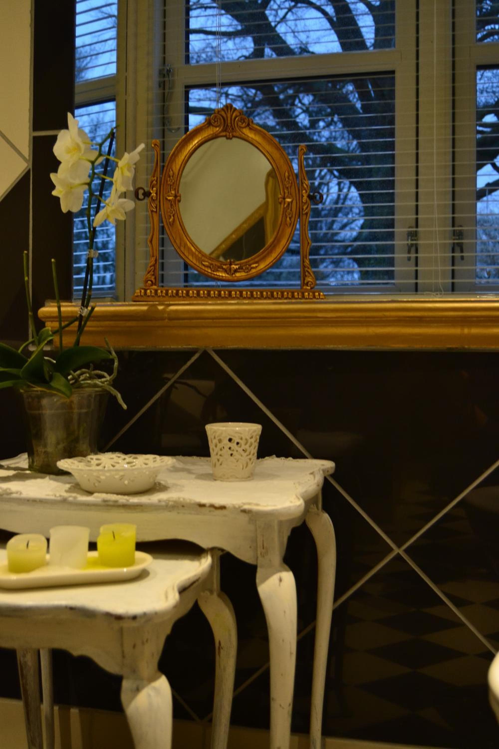 Jungshoved Præstegård B&B photo 9