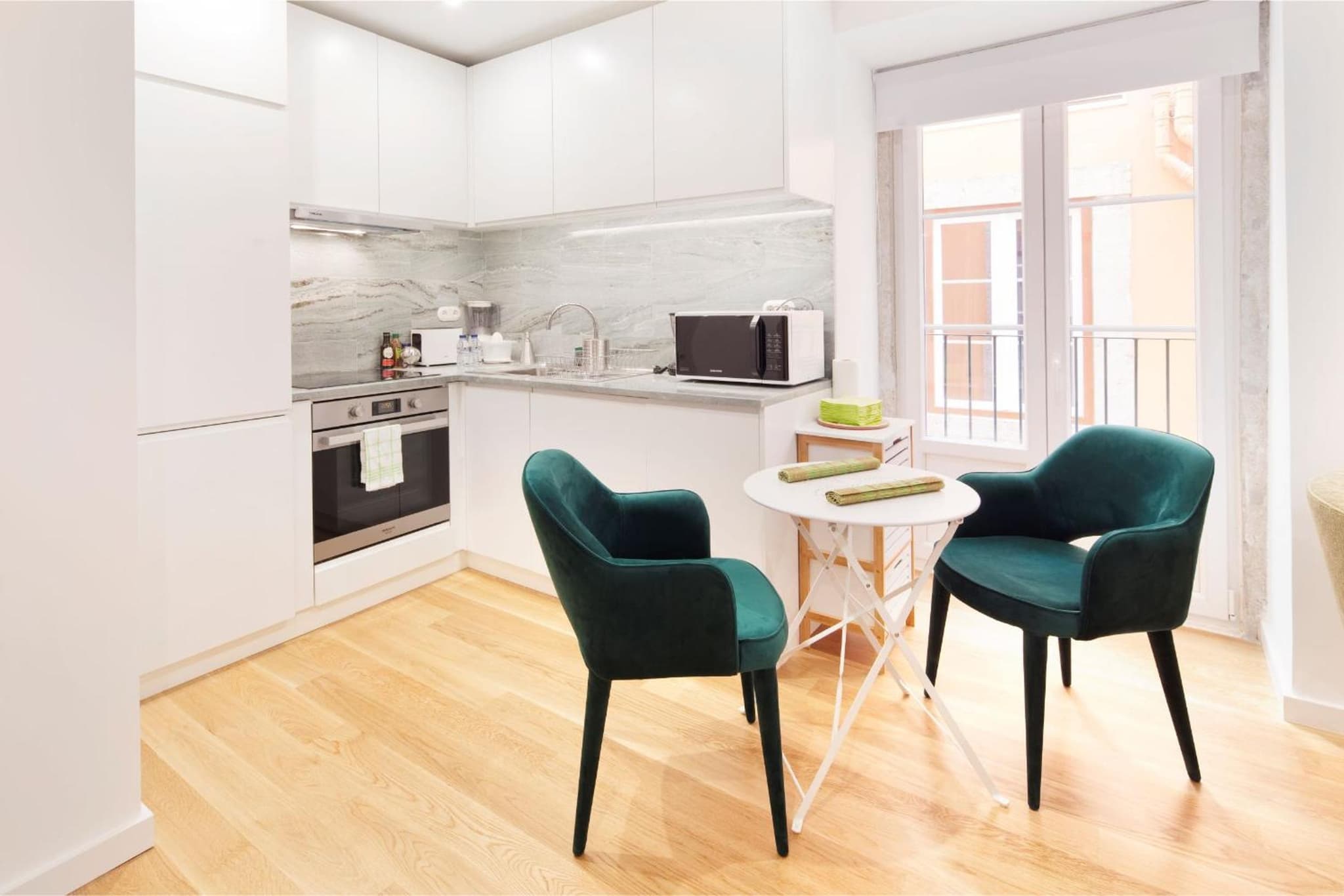 Lisbon Rentals Chiado photo 8
