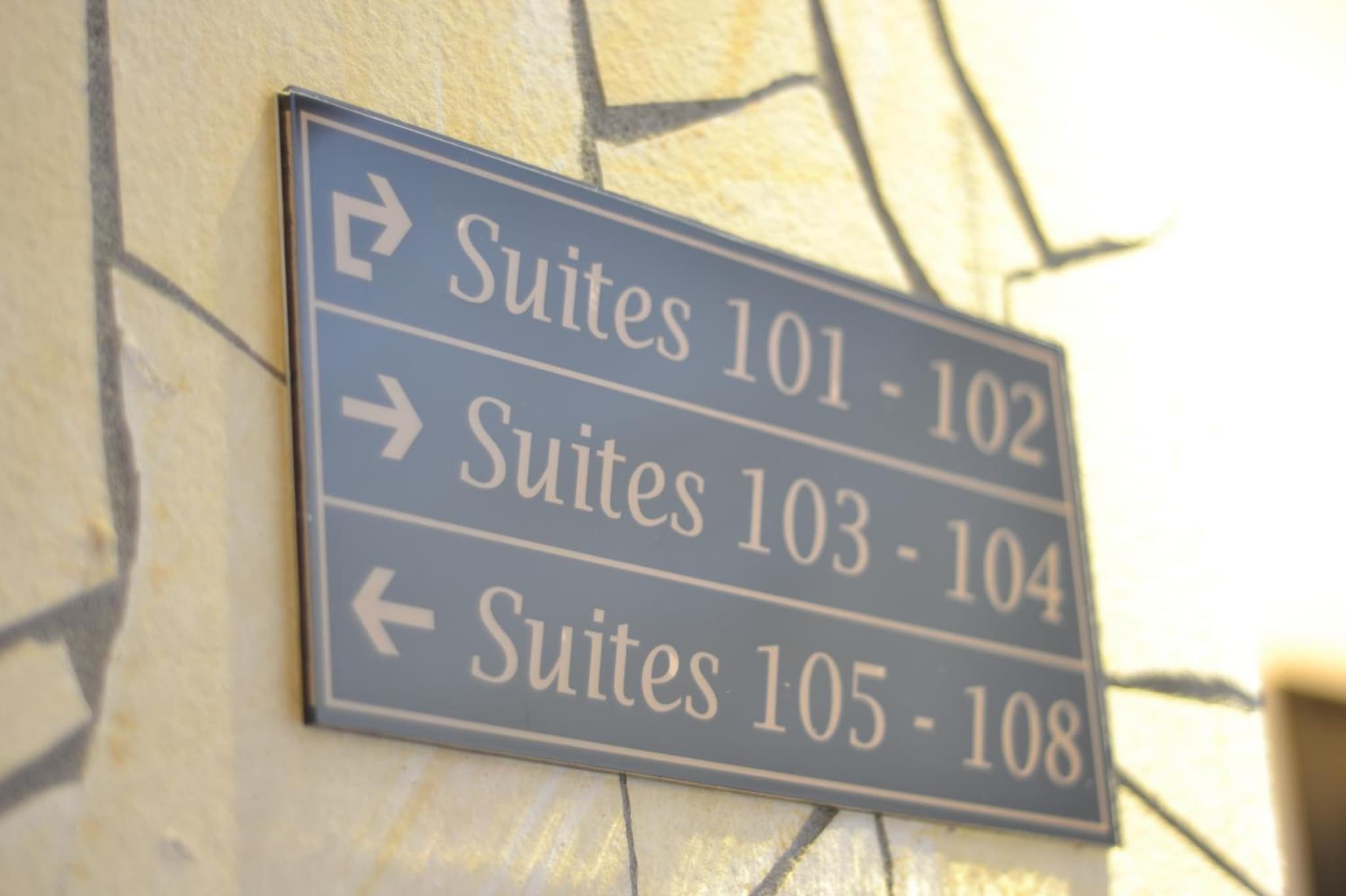 The Ranee Boutique Suites photo 9