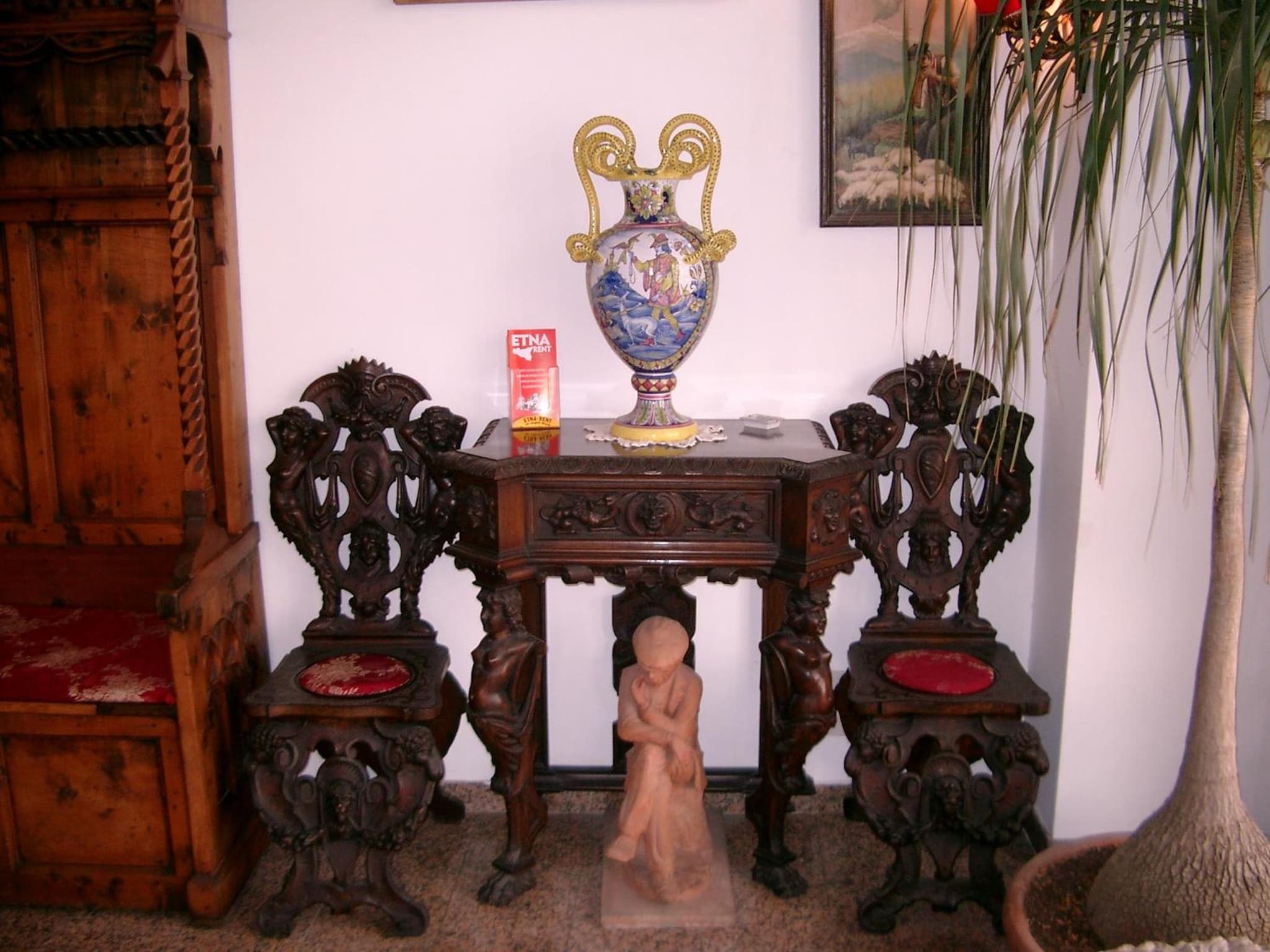 Hotel La Riva photo 3