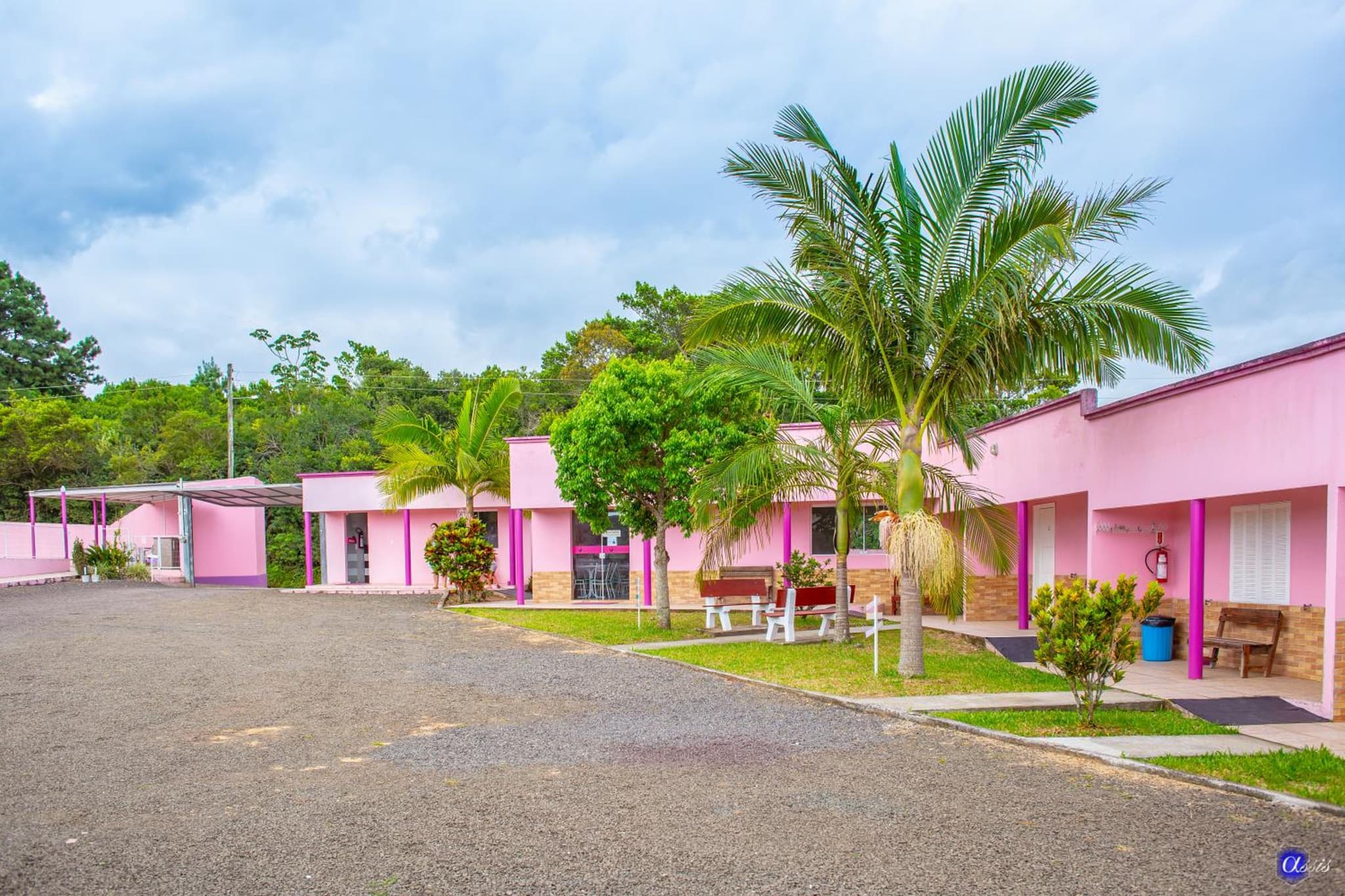Pousada do Recanto Feliz photo 9