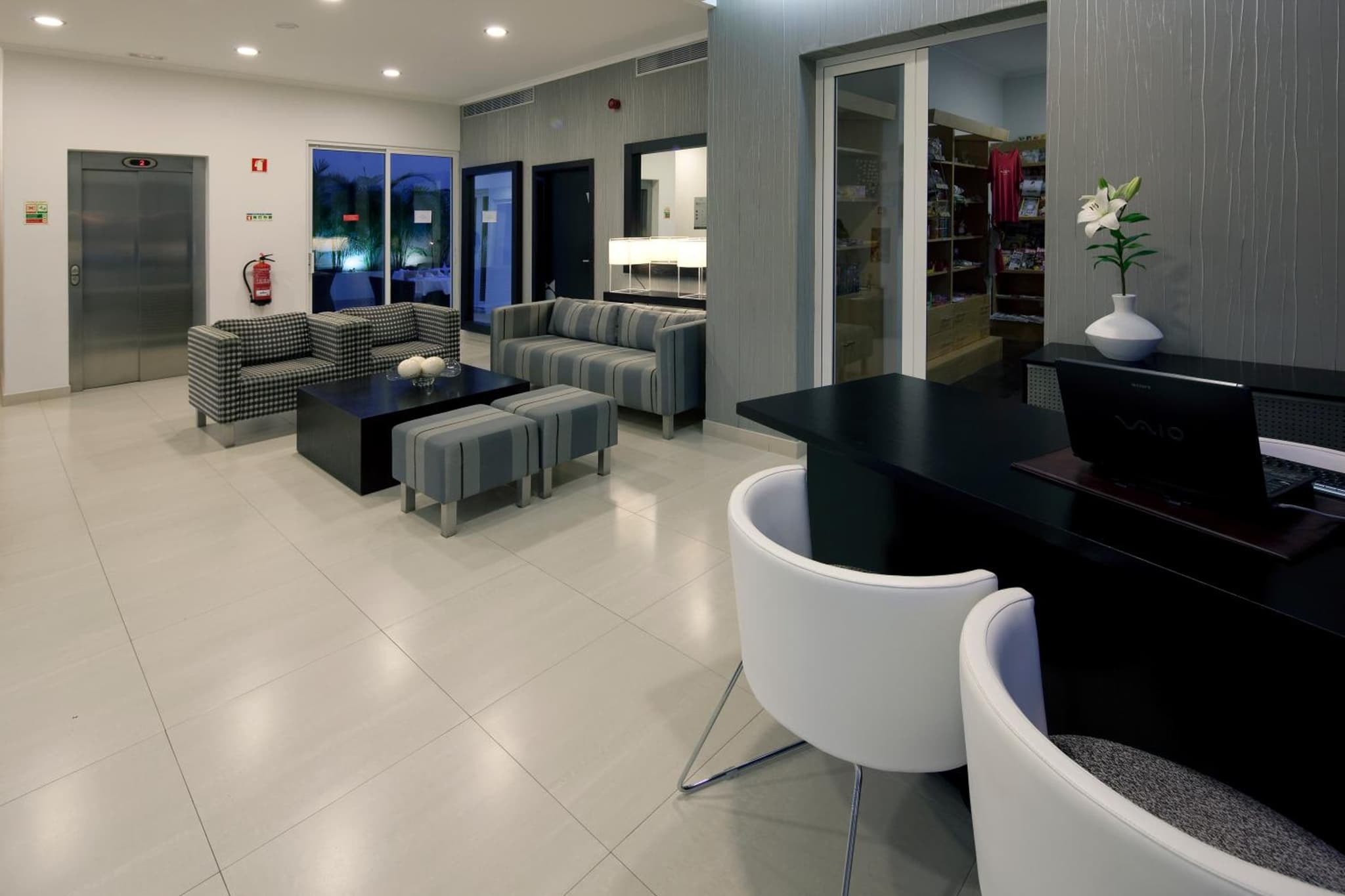White Waters Hotel photo 6