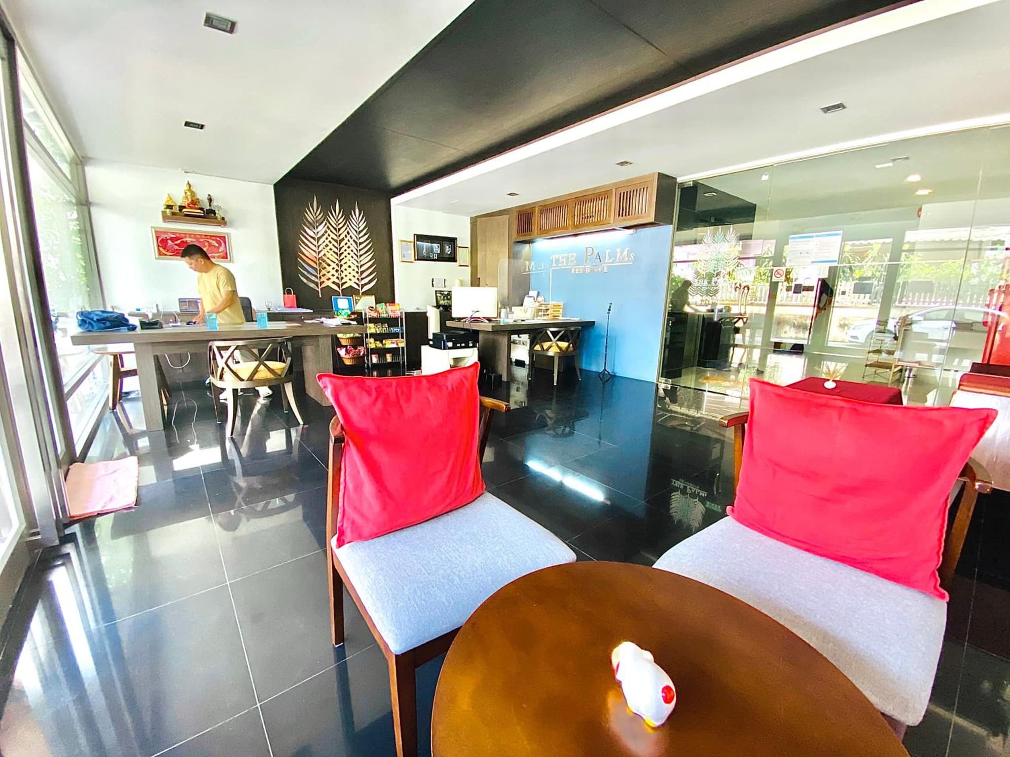 The Palms Residence - SHA Extra Plus photo 7