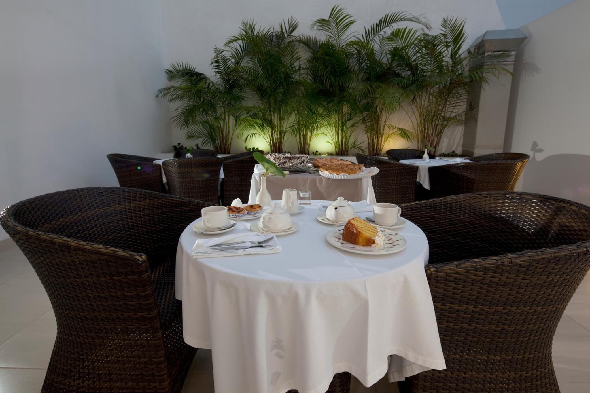 White Waters Hotel photo 8