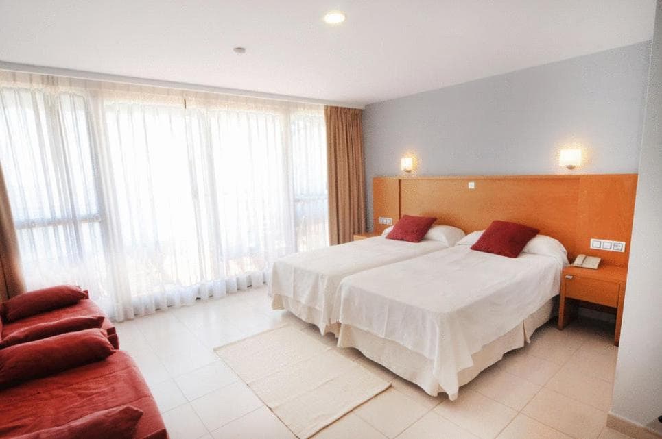 Hotel Montemar photo 7