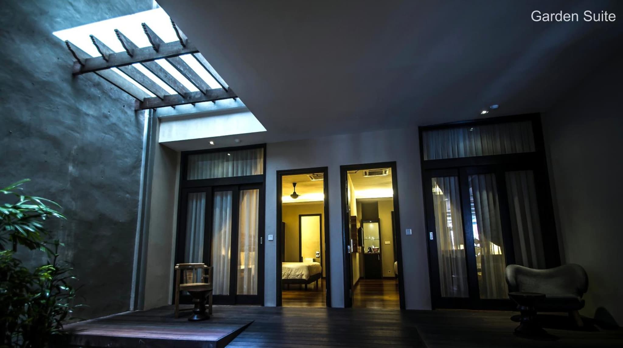 The Ranee Boutique Suites photo 3