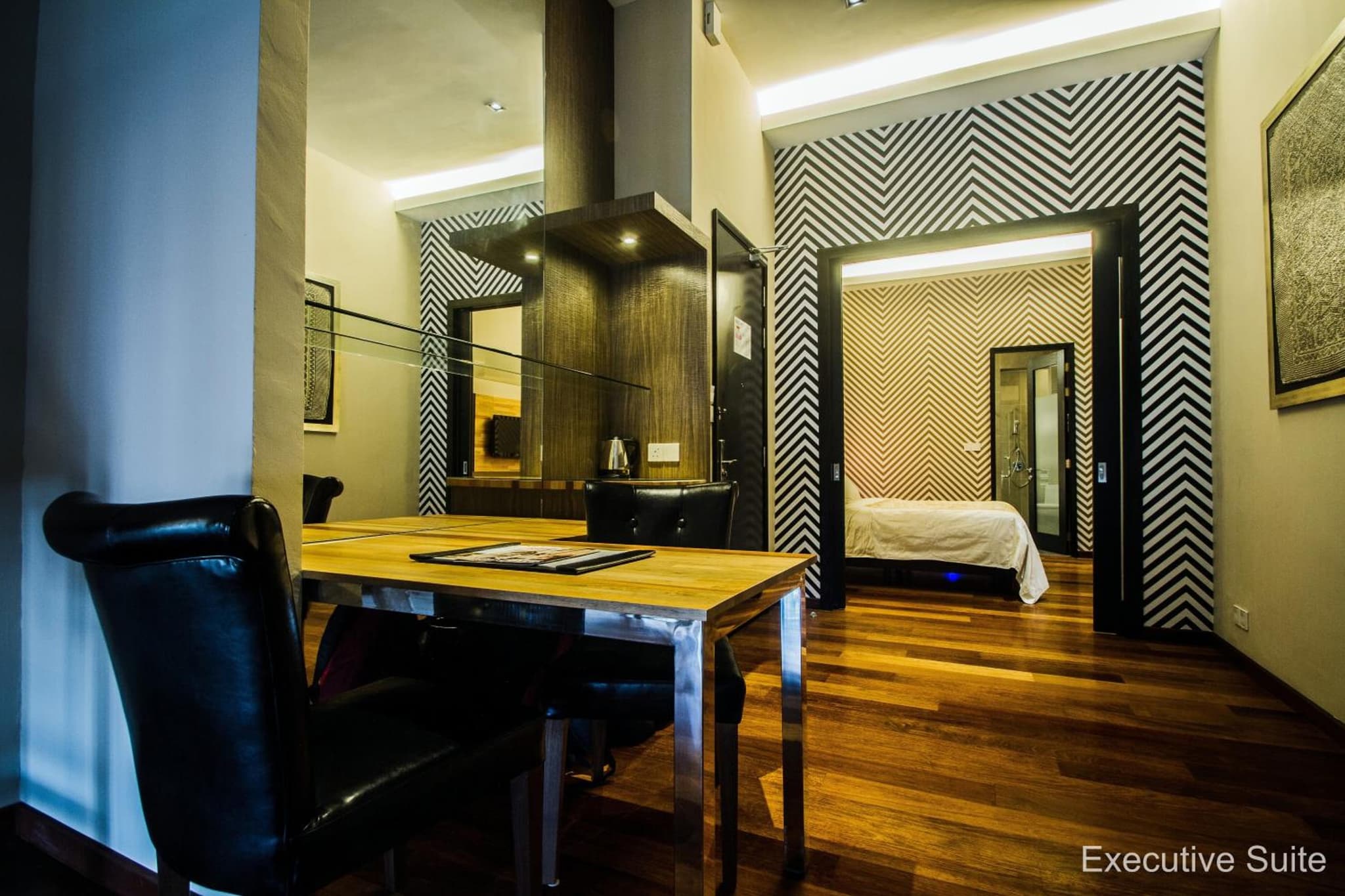 The Ranee Boutique Suites photo 2