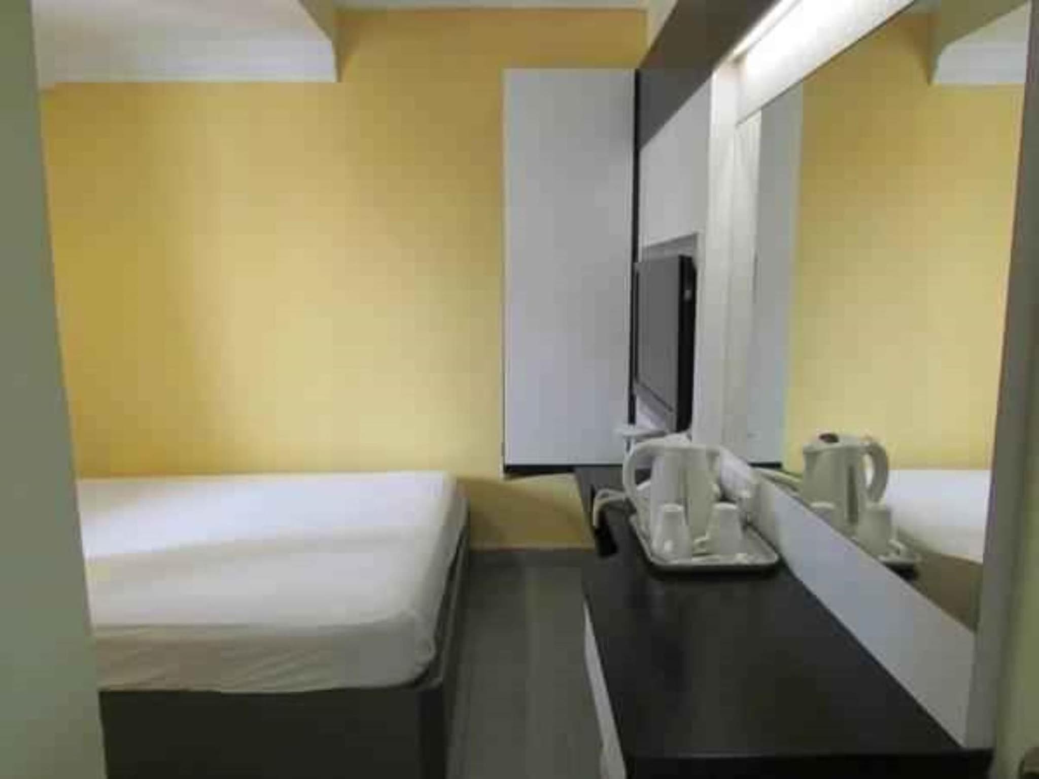 SENG WAH HOTEL photo 4