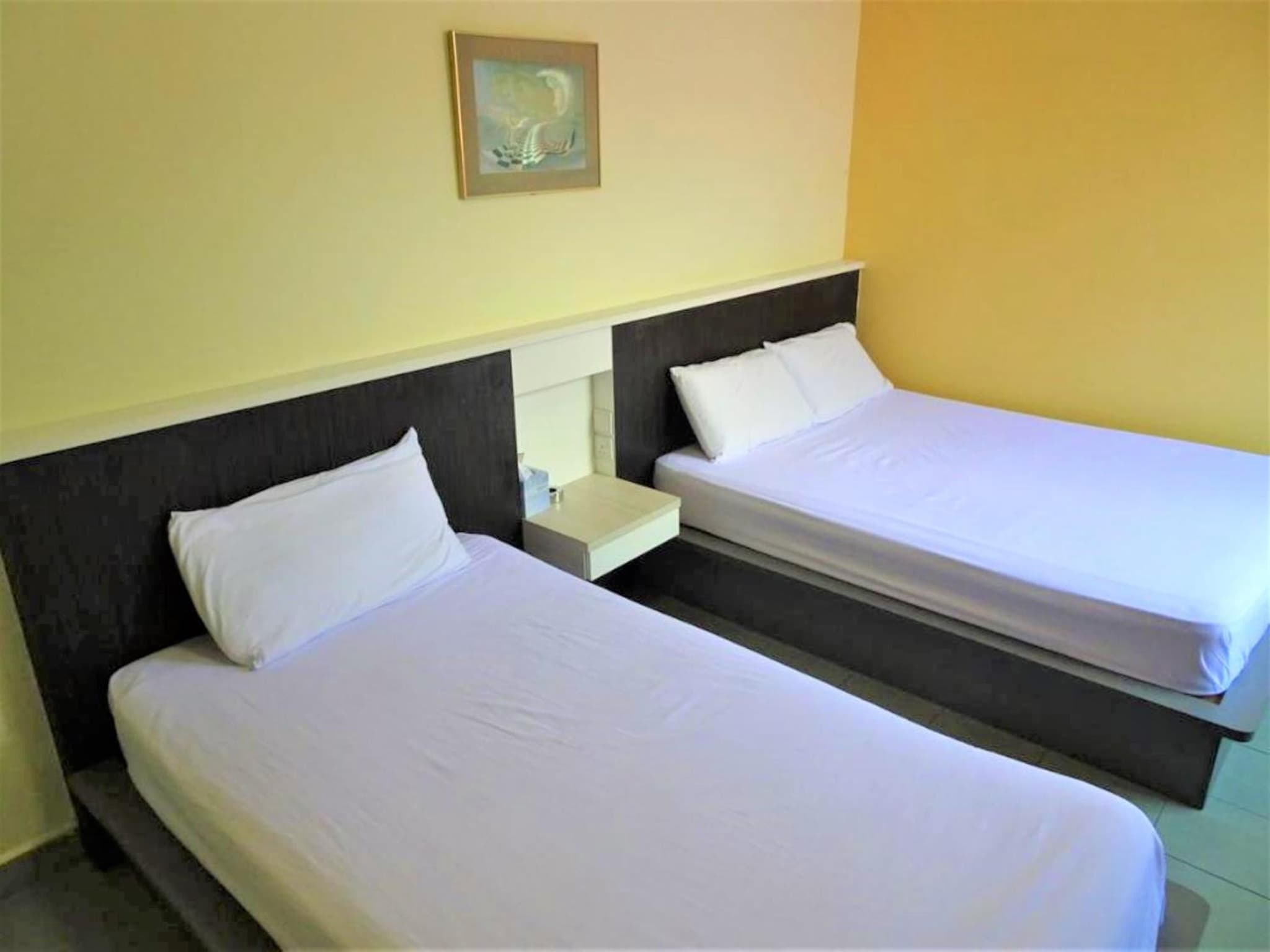 SENG WAH HOTEL photo 8