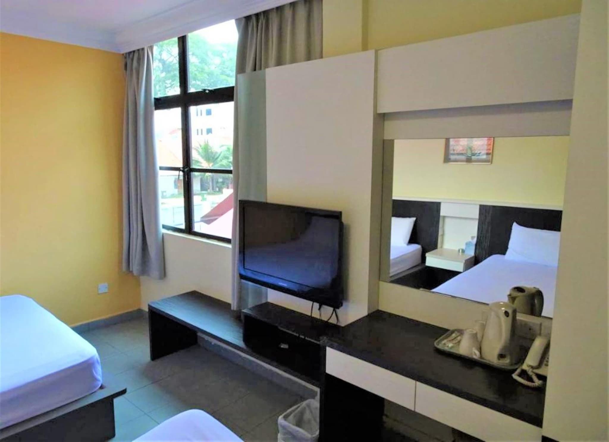 SENG WAH HOTEL photo 9