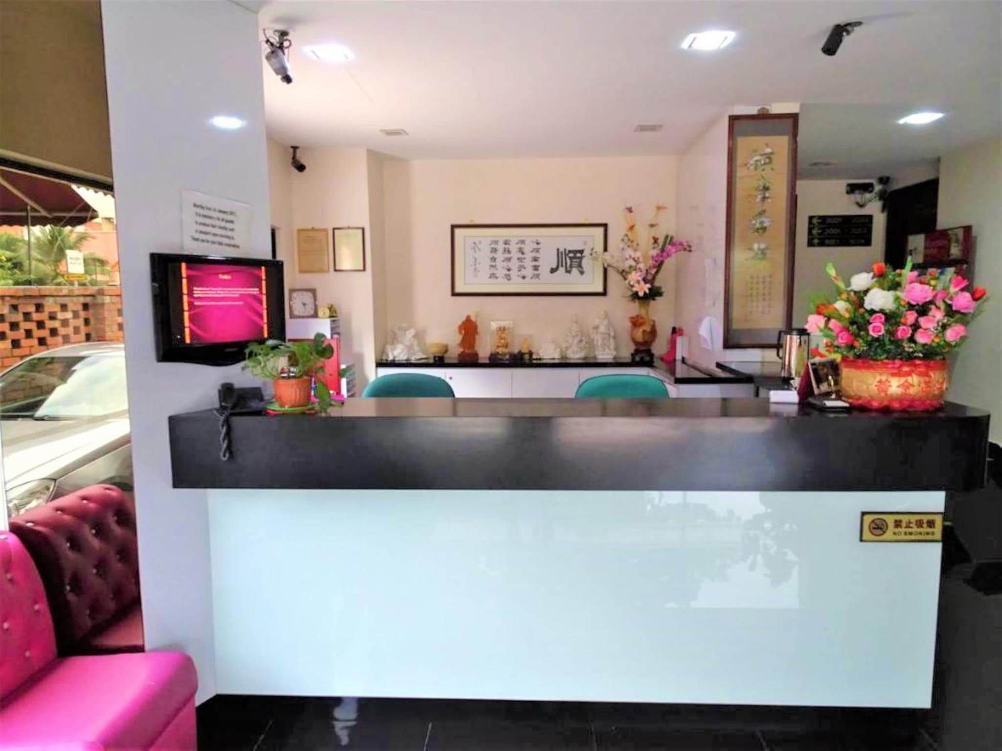 SENG WAH HOTEL photo 5