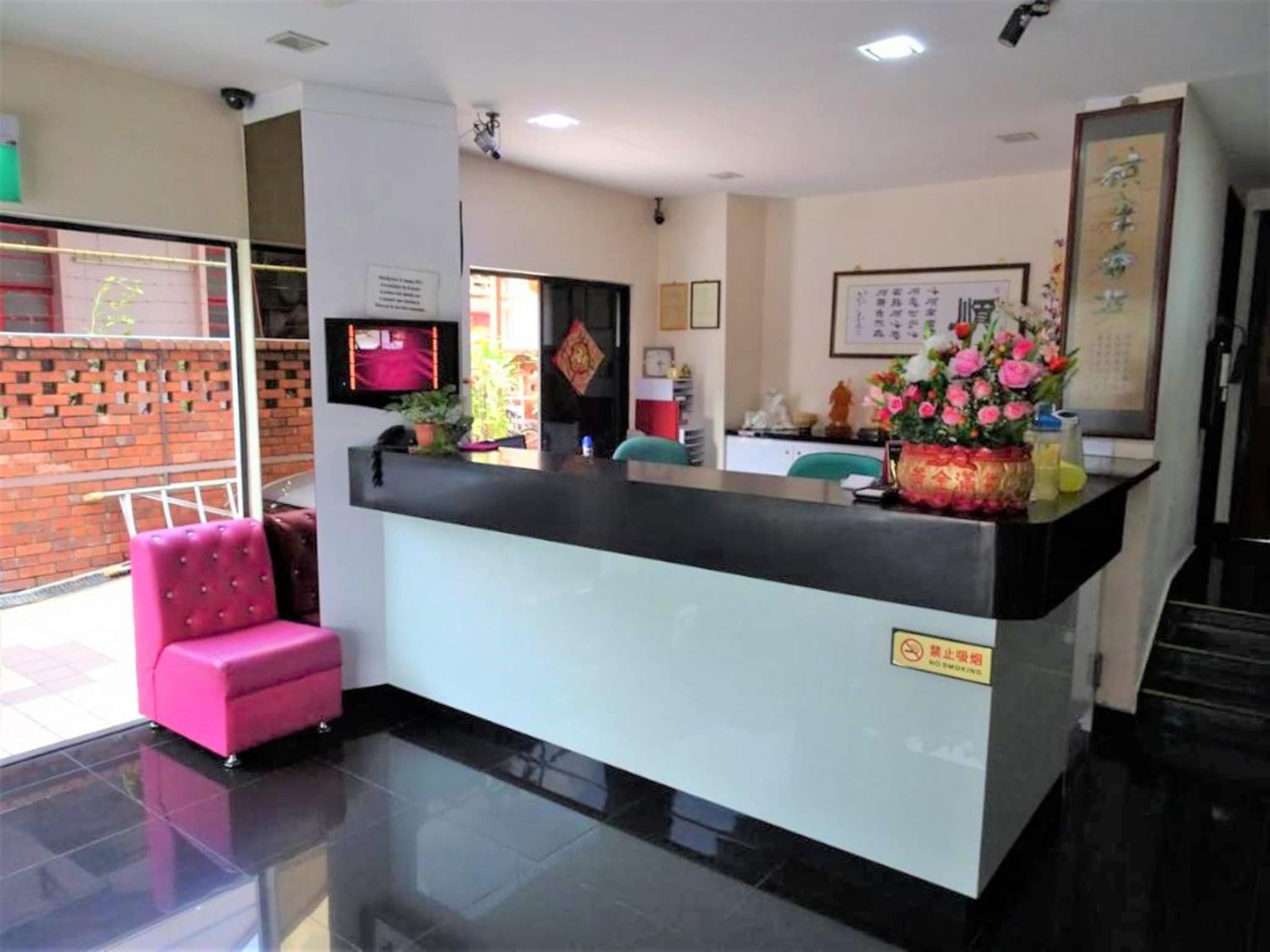 SENG WAH HOTEL photo 2