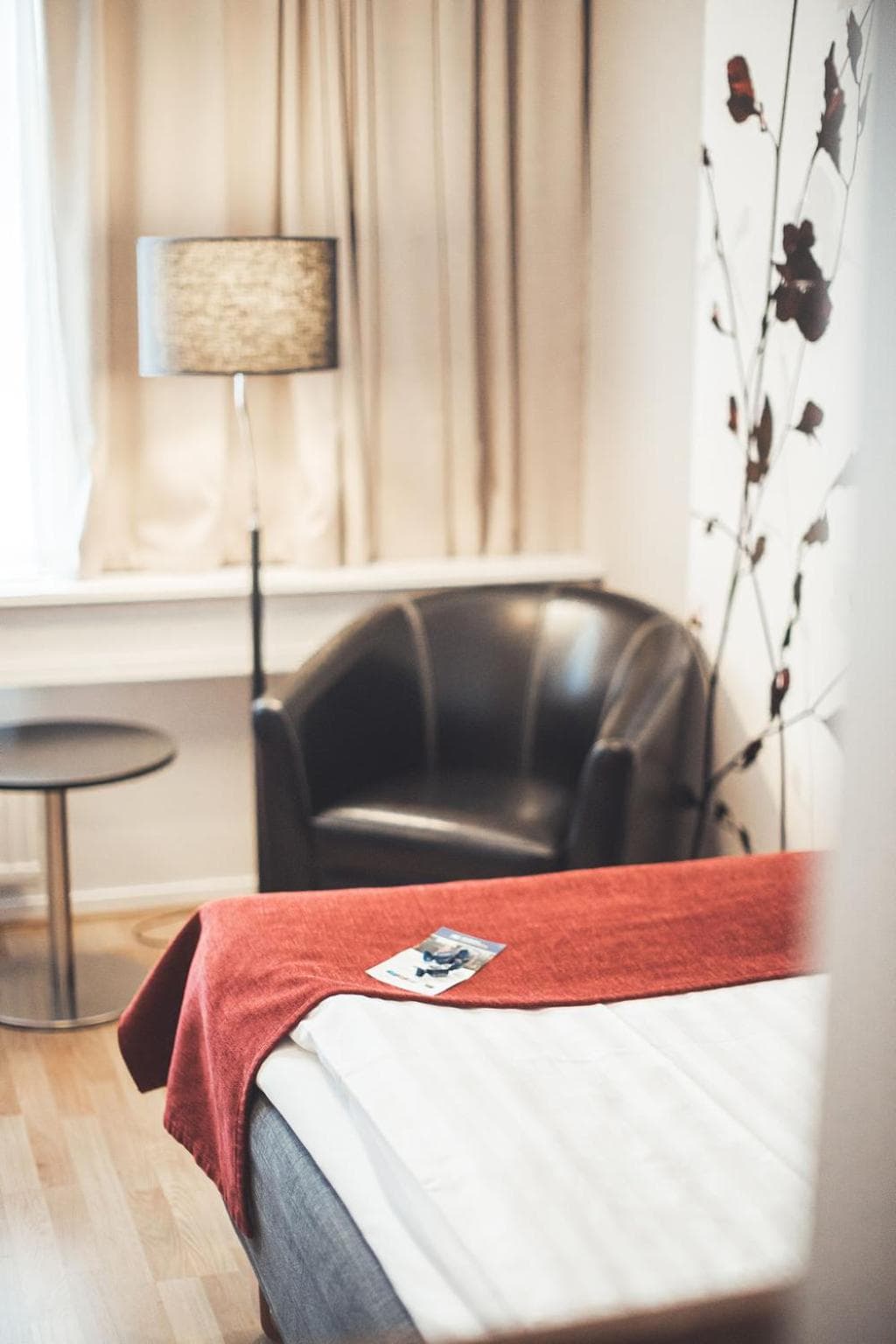 Best Western Hotel Statt Katrineholm photo 6