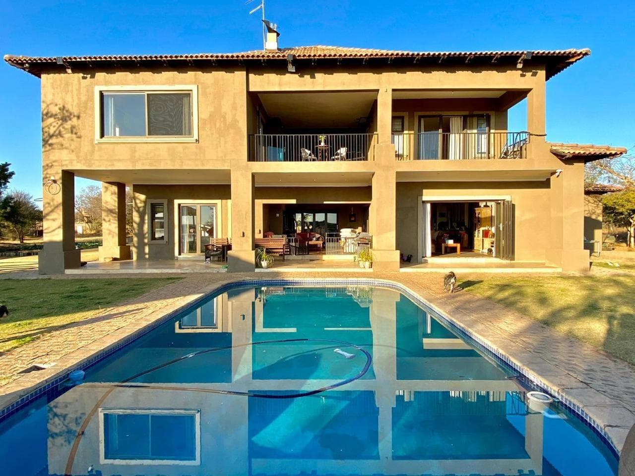 Kameeldrift Waterfront Estate & Resort
