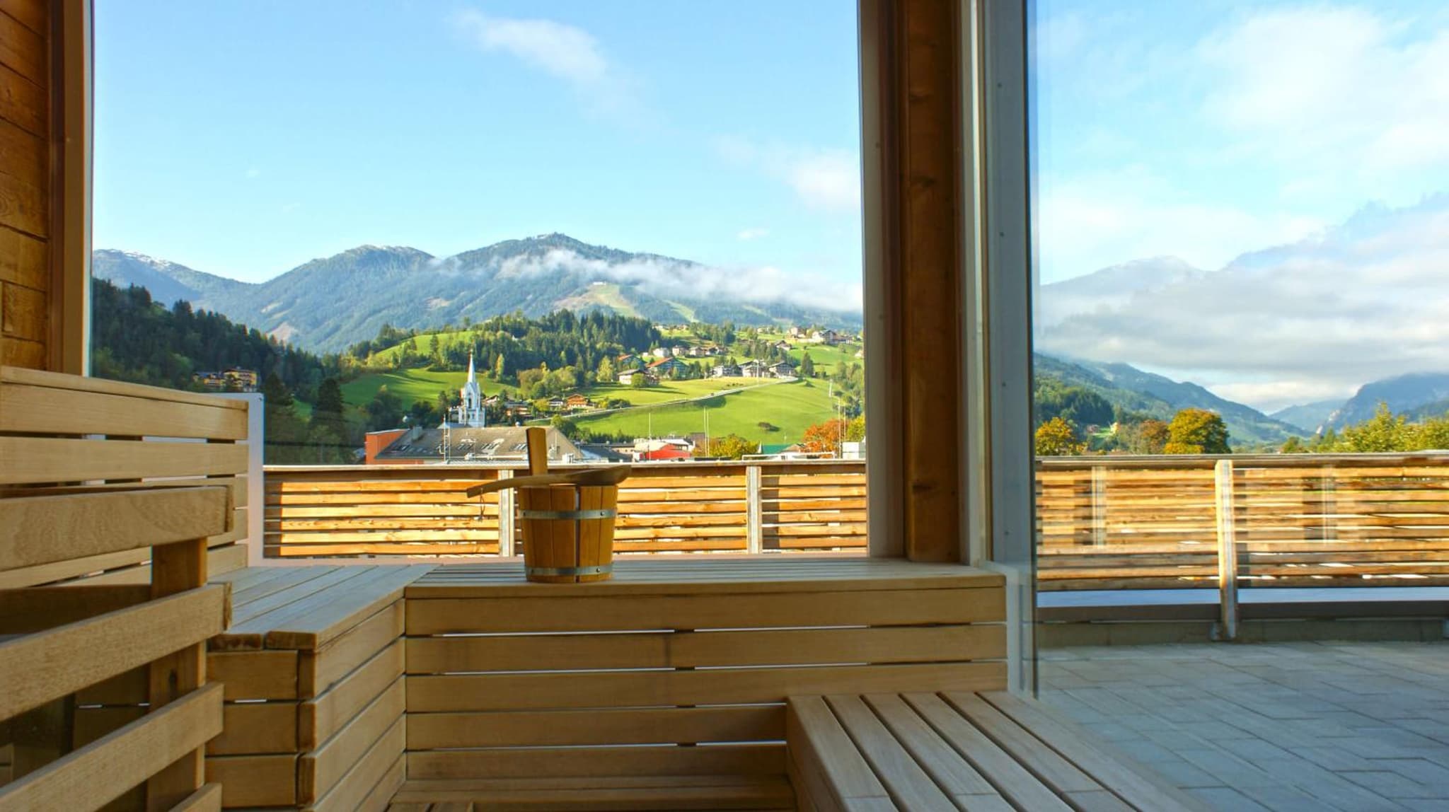 Hotel Planai by Alpeffect Hotels photo 6