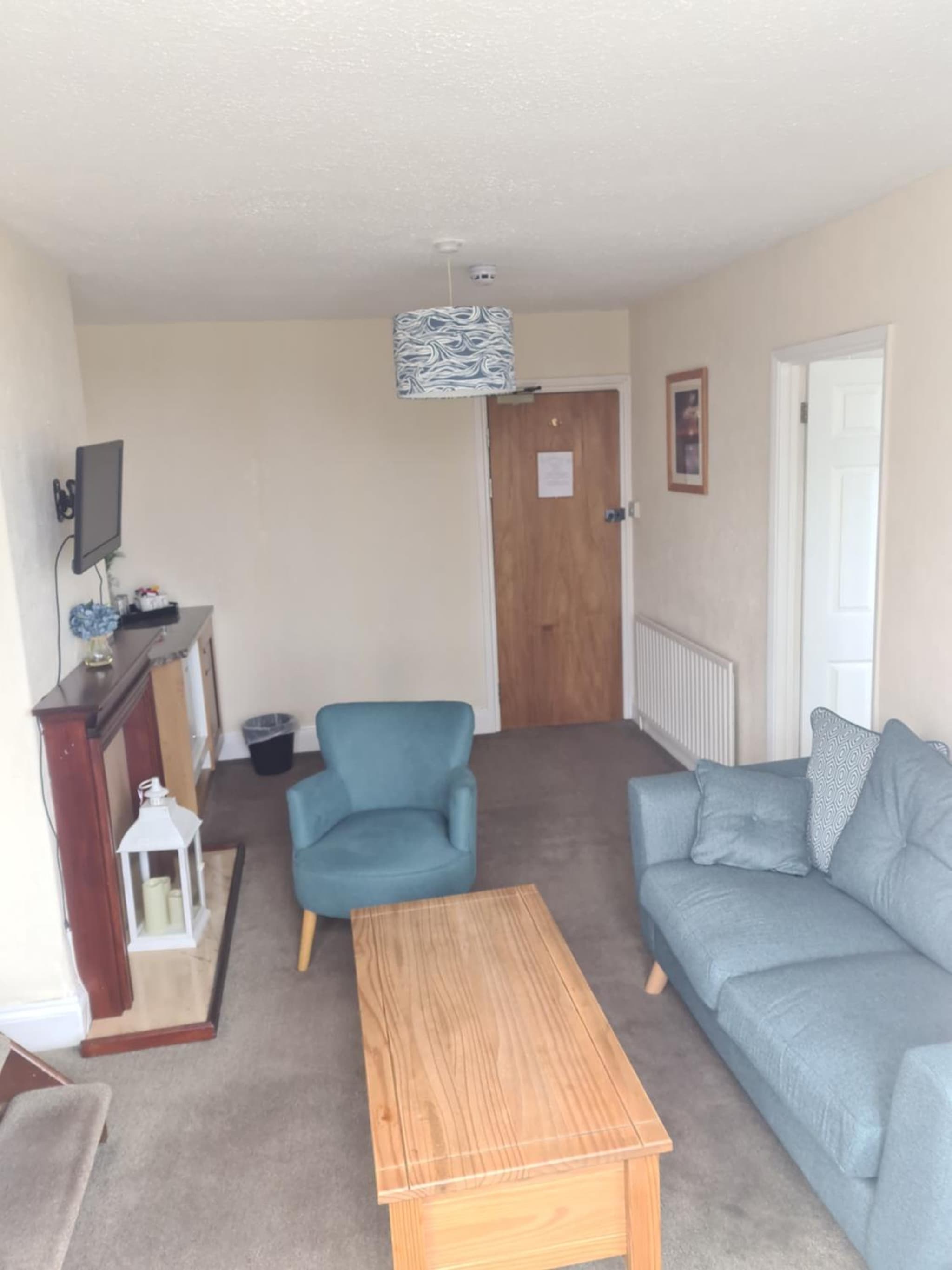 The Trelinda Guest House photo 9