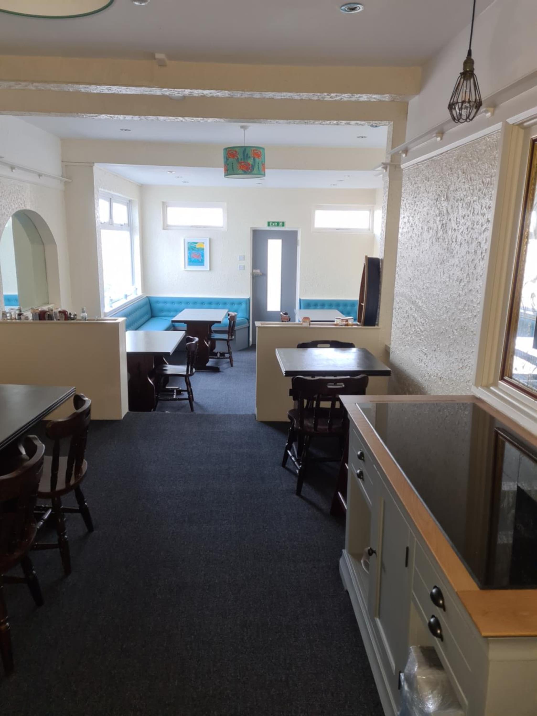 The Trelinda Guest House photo 2