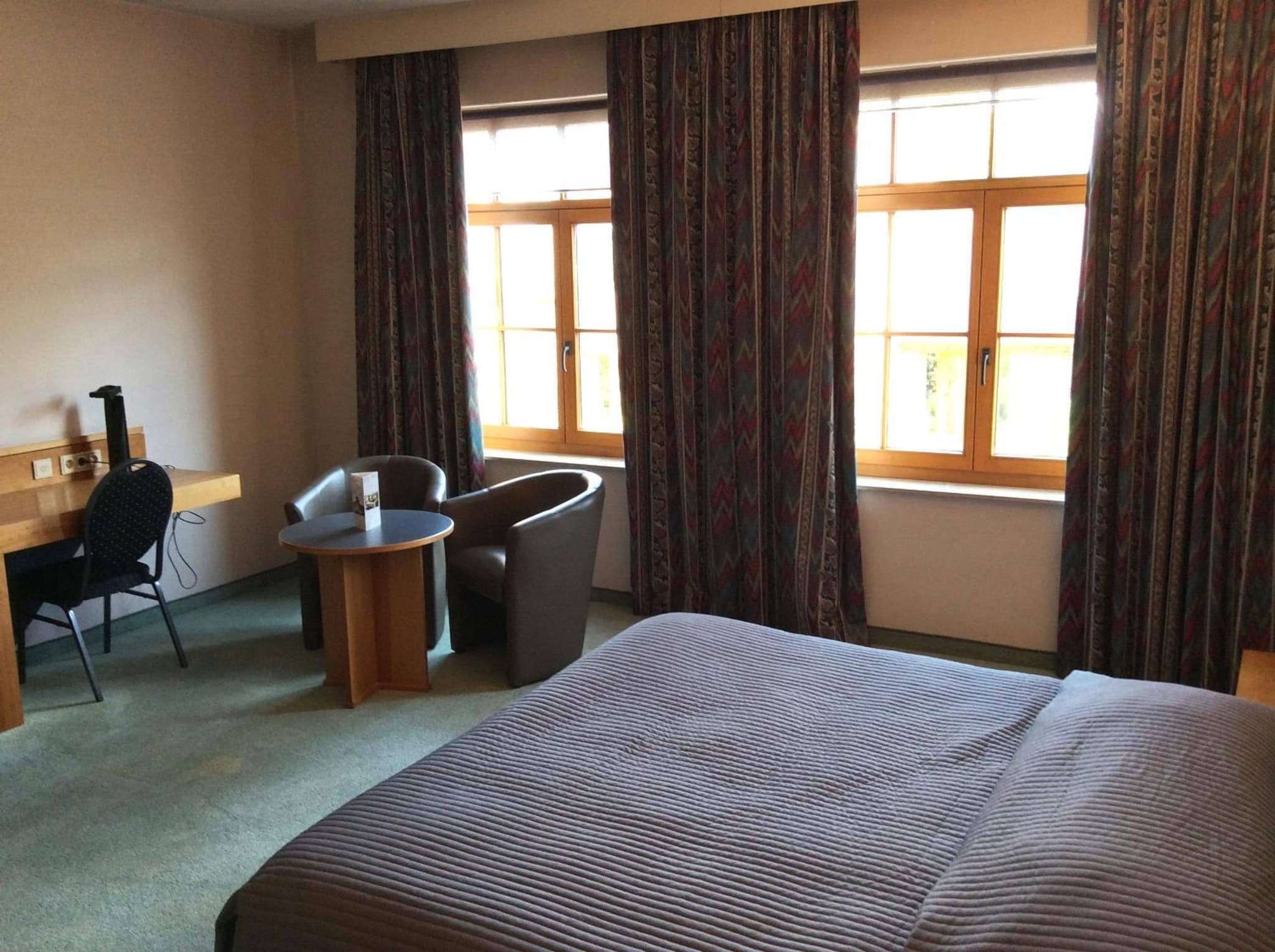 Hotel ABBEY photo 7