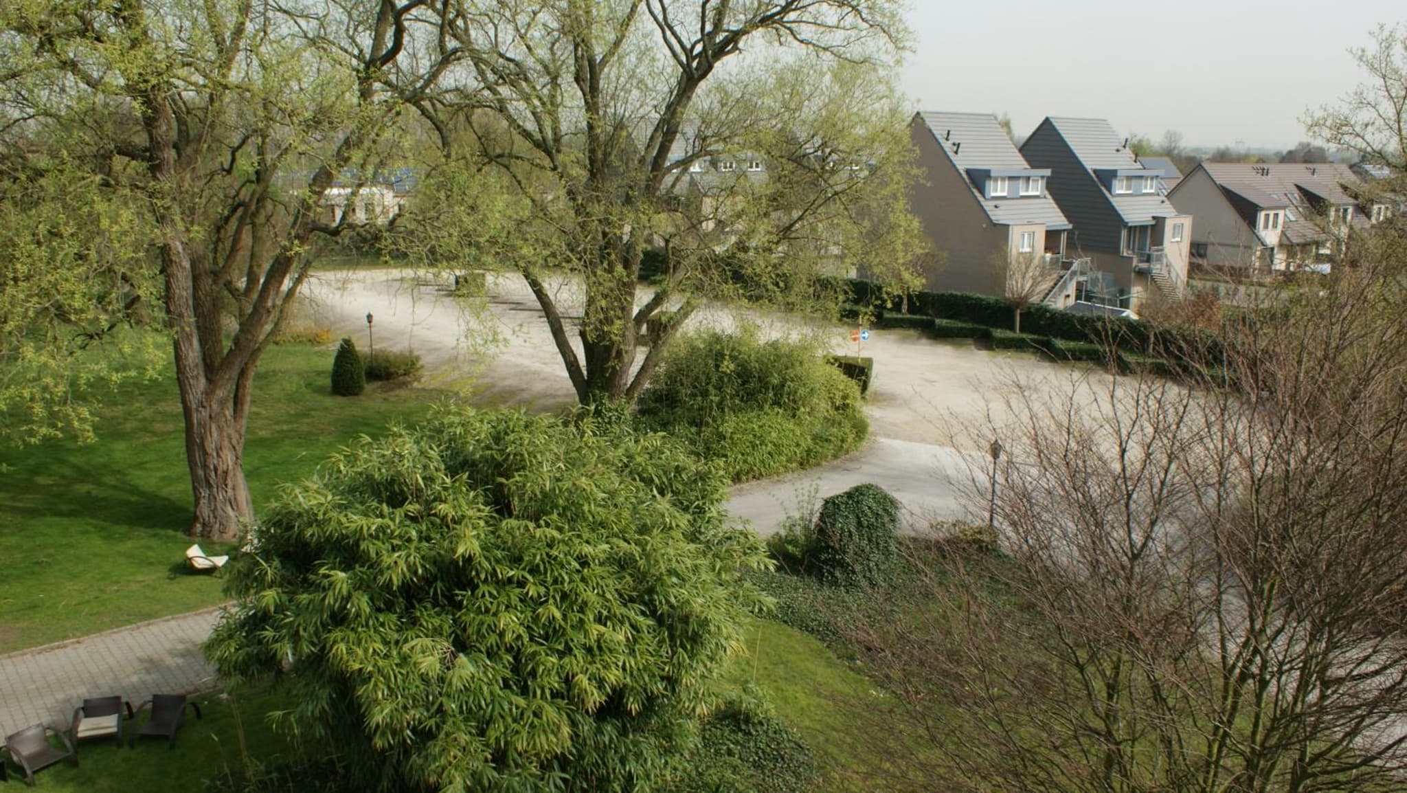 Hotel ABBEY photo 2