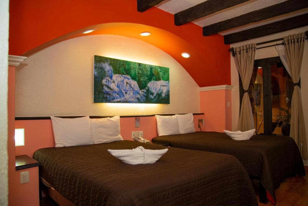 Hotel Catedral photo 9