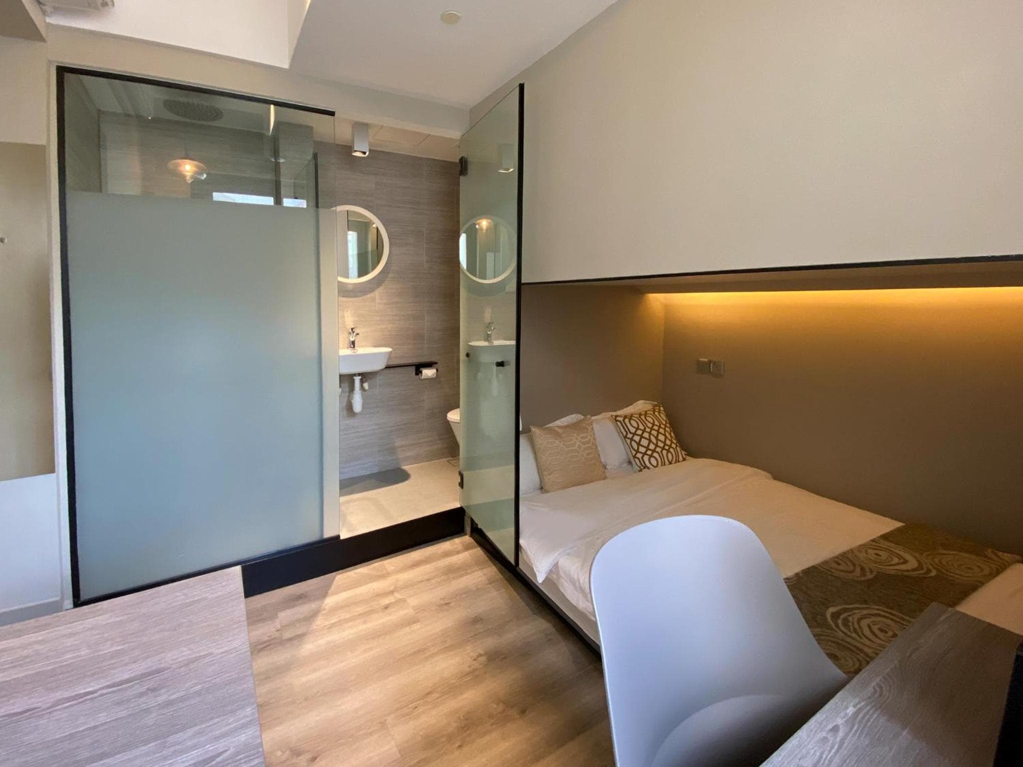 ST Signature Jalan Besar, DAYUSE, 5 Hours, 10AM-3PM photo 3