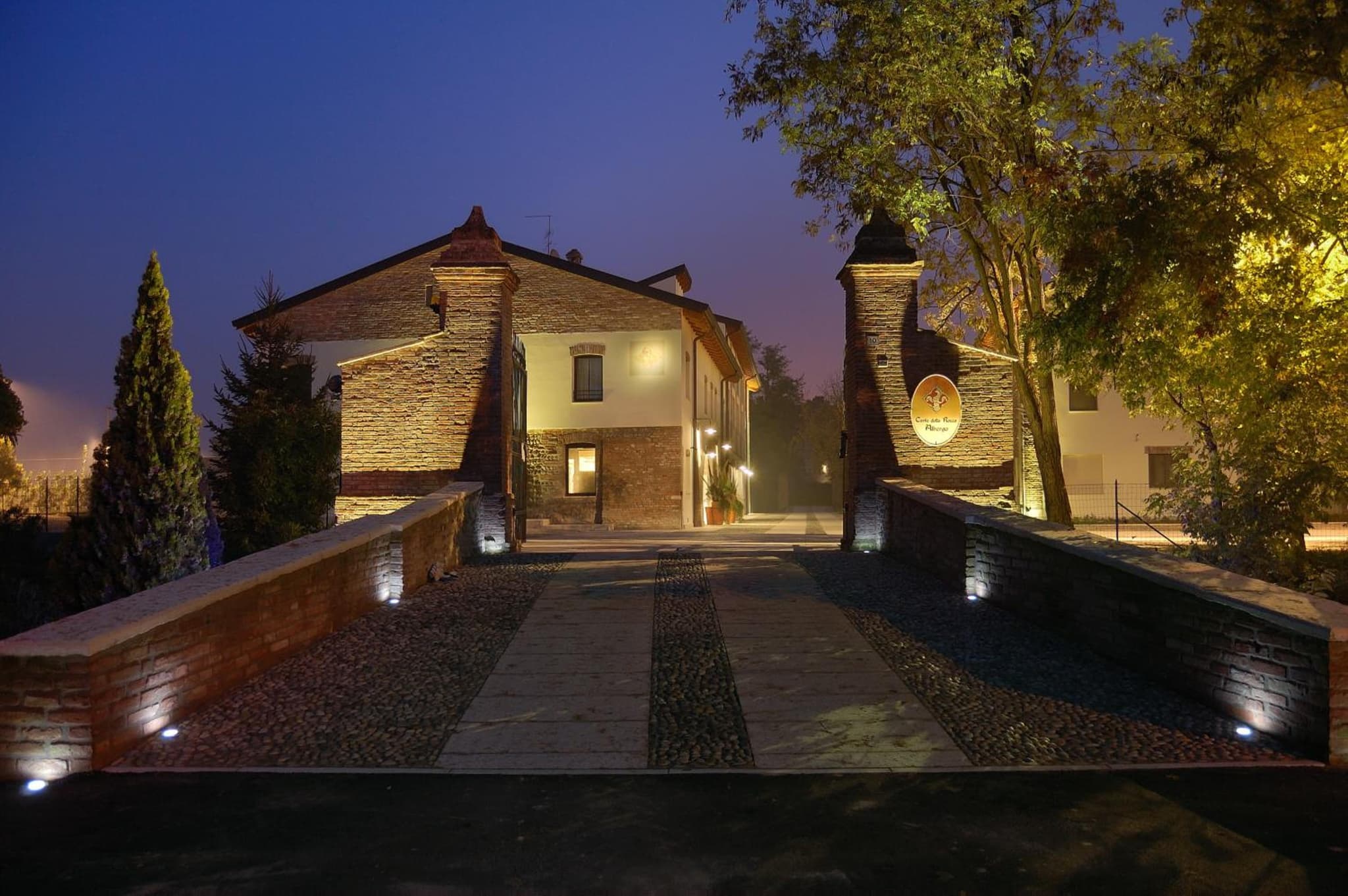 Corte Della Rocca Bassa photo 3