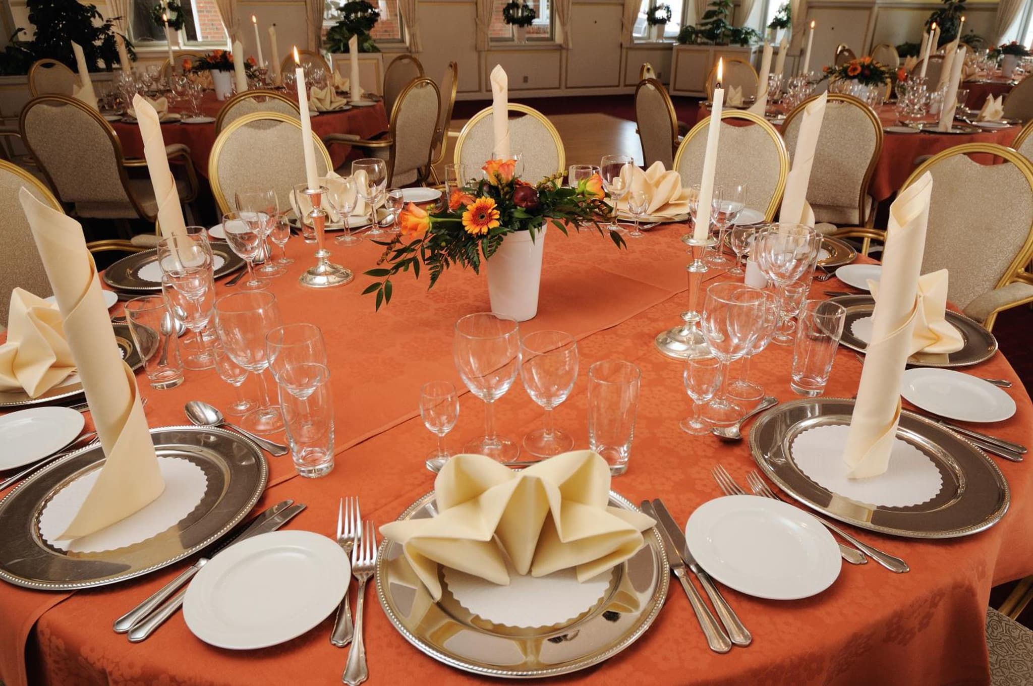 Dronninglund Hotel photo 8