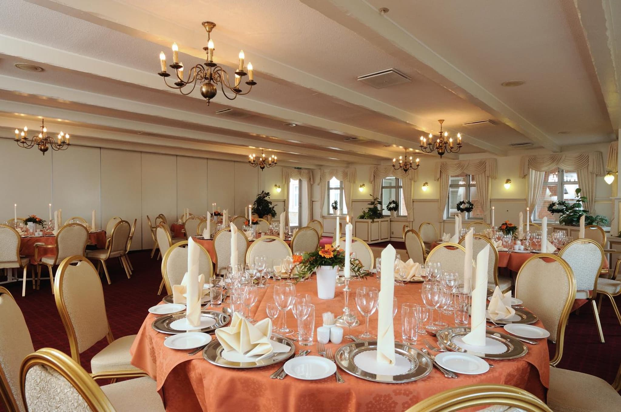 Dronninglund Hotel photo 3