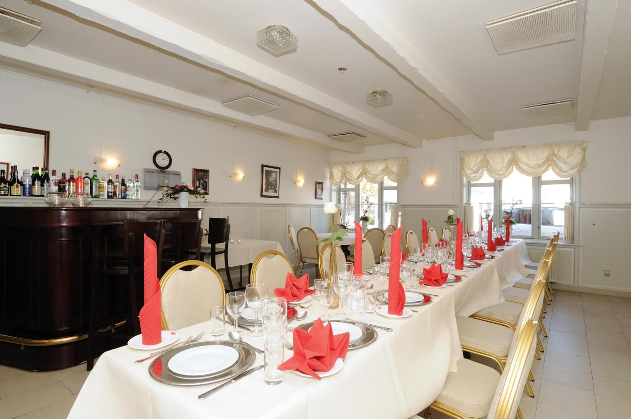 Dronninglund Hotel photo 7