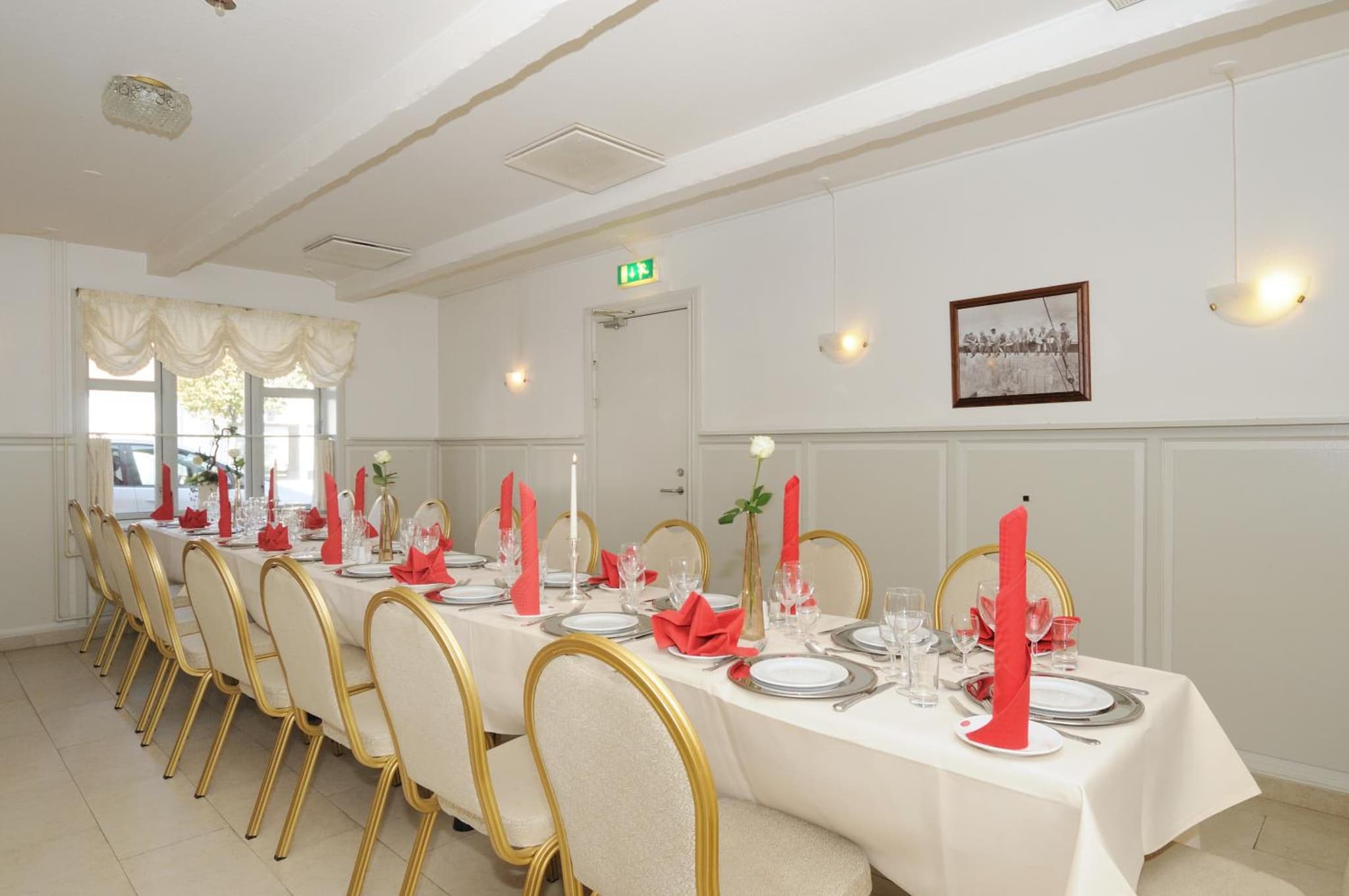 Dronninglund Hotel photo 2