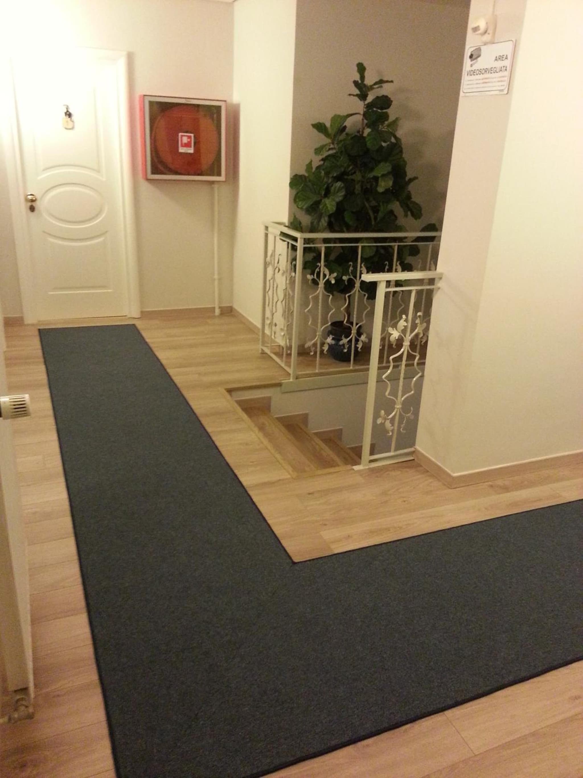 Hotel Il Gatto photo 5