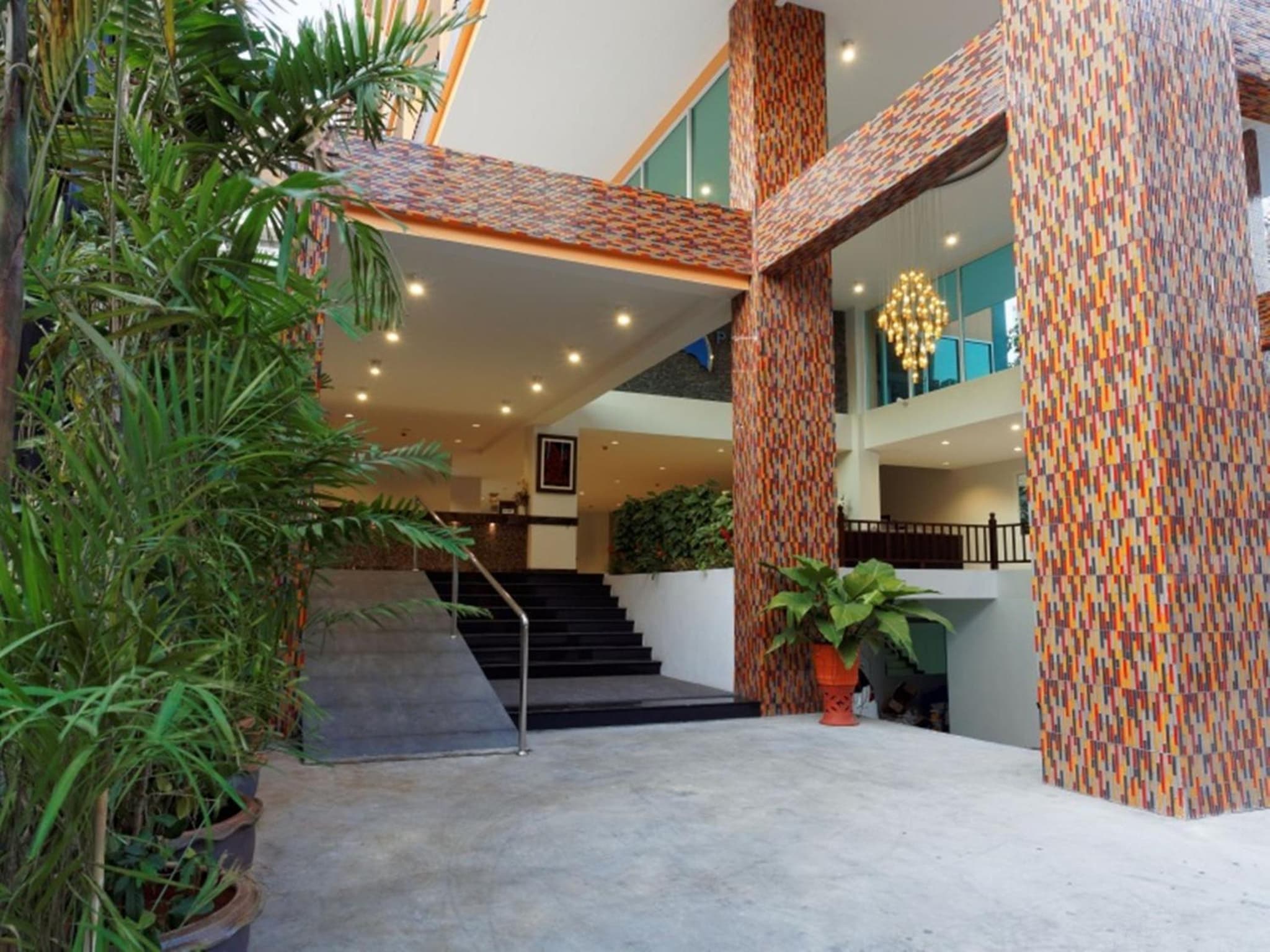 building