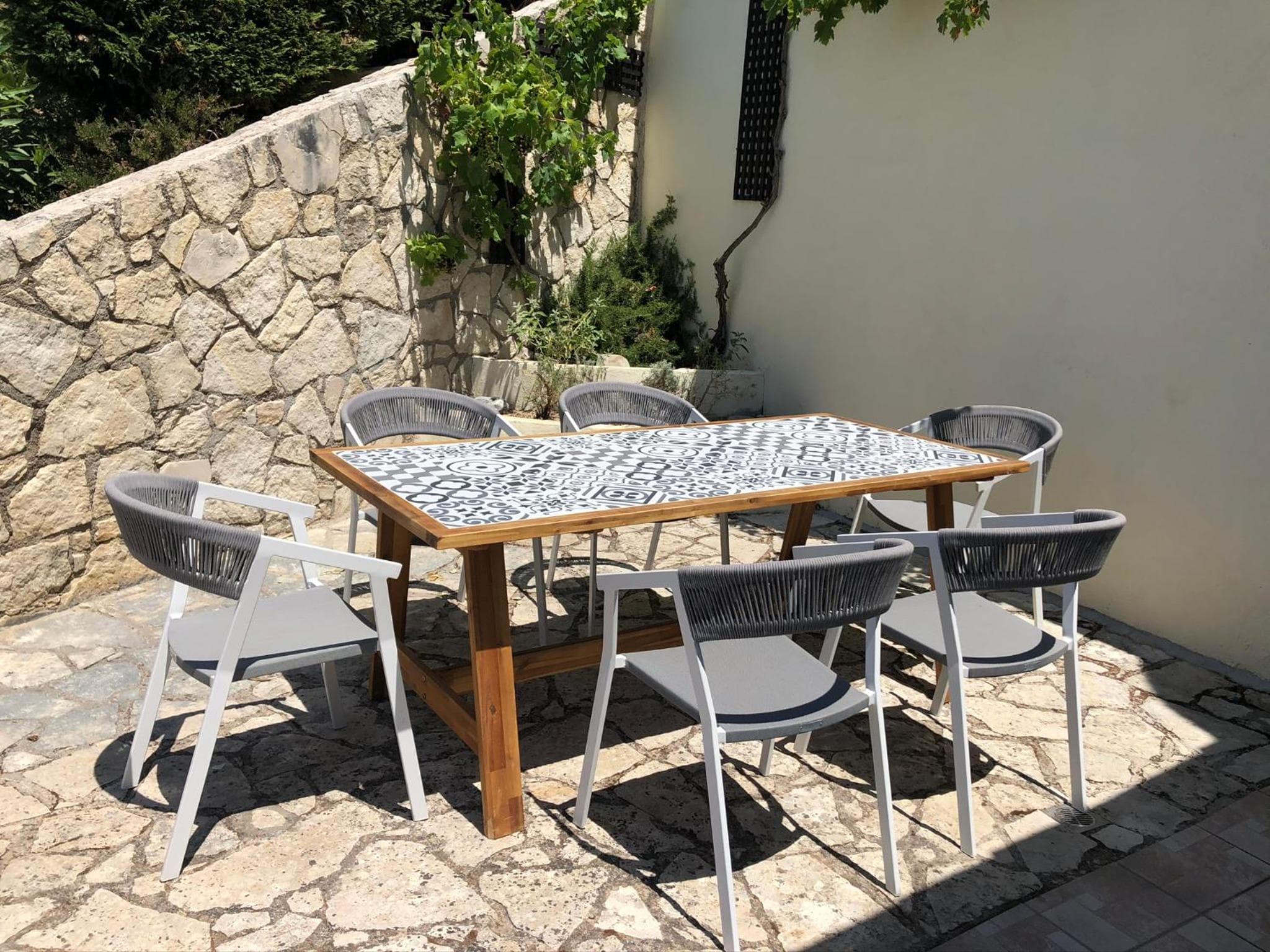 Villa Ravdoucha Homeleader photo 8