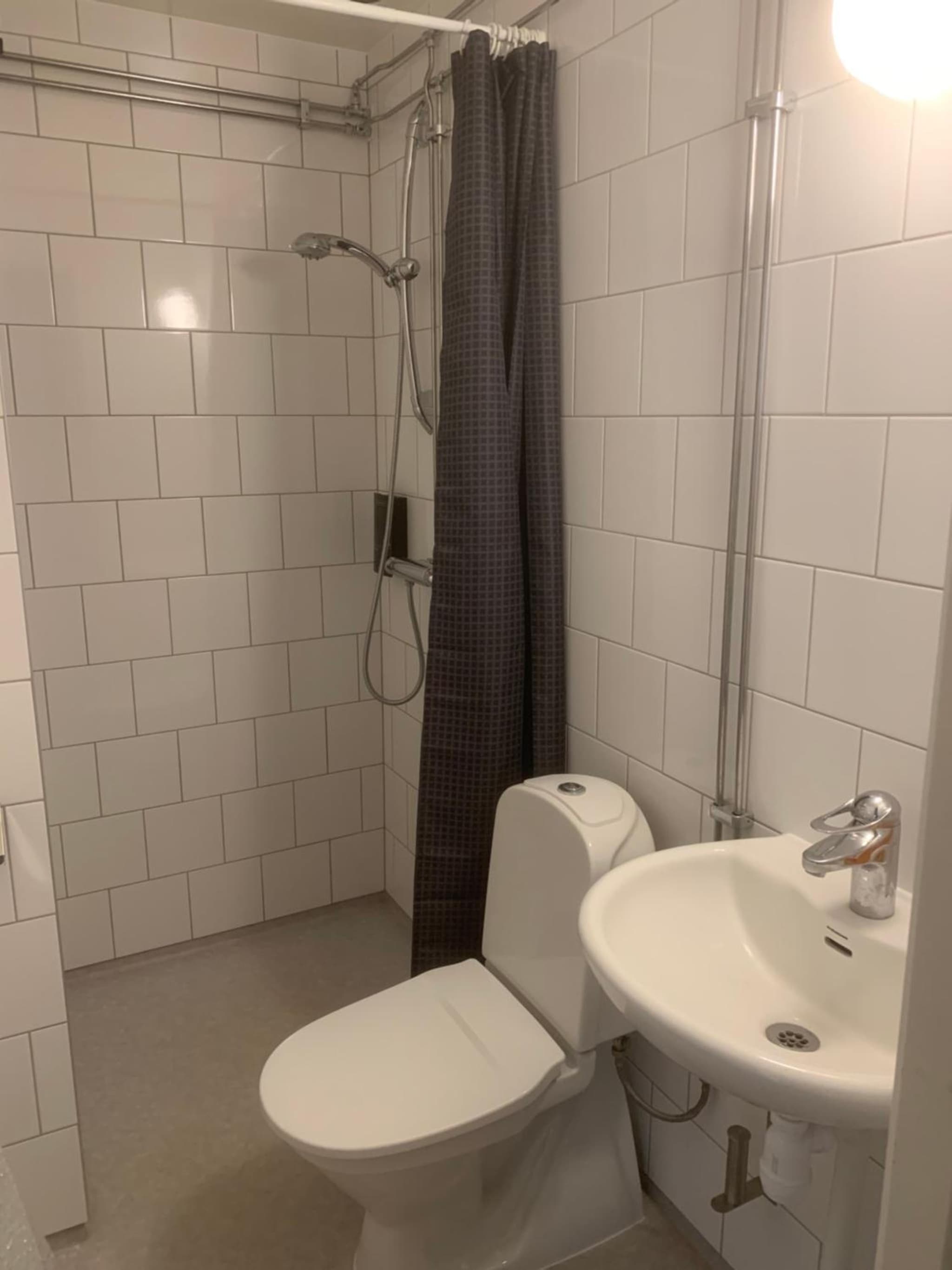 Rosenfors Herrgård B&B photo 2