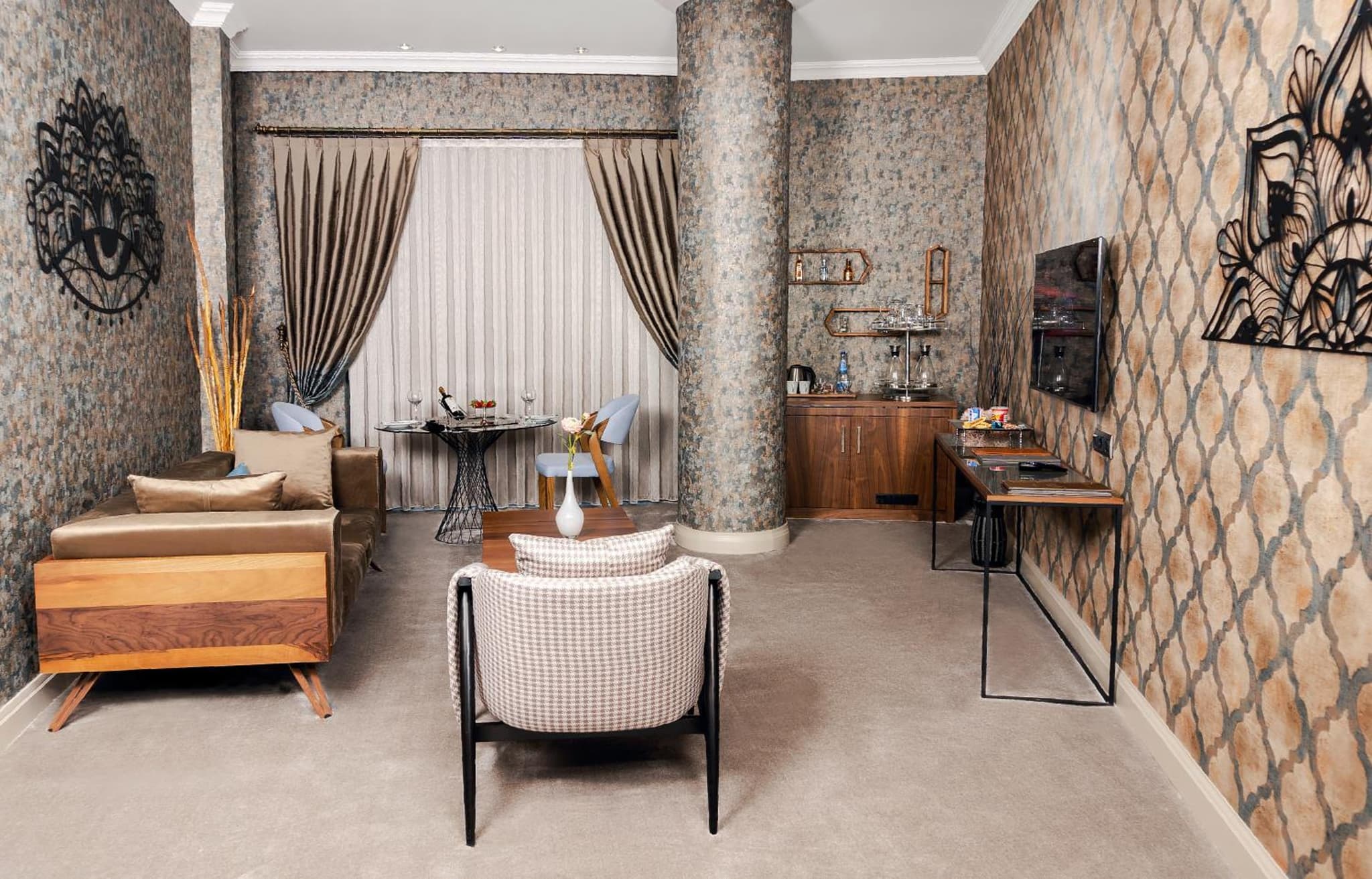 Doğa Thermal Health & Spa photo 9