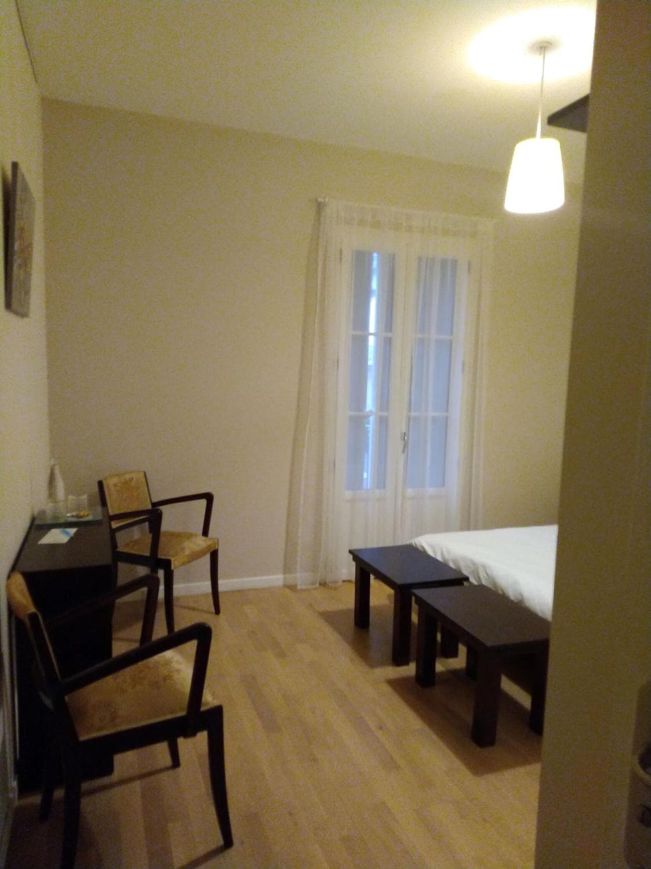 Le Clos du Théron, chambre d'hôte photo 2