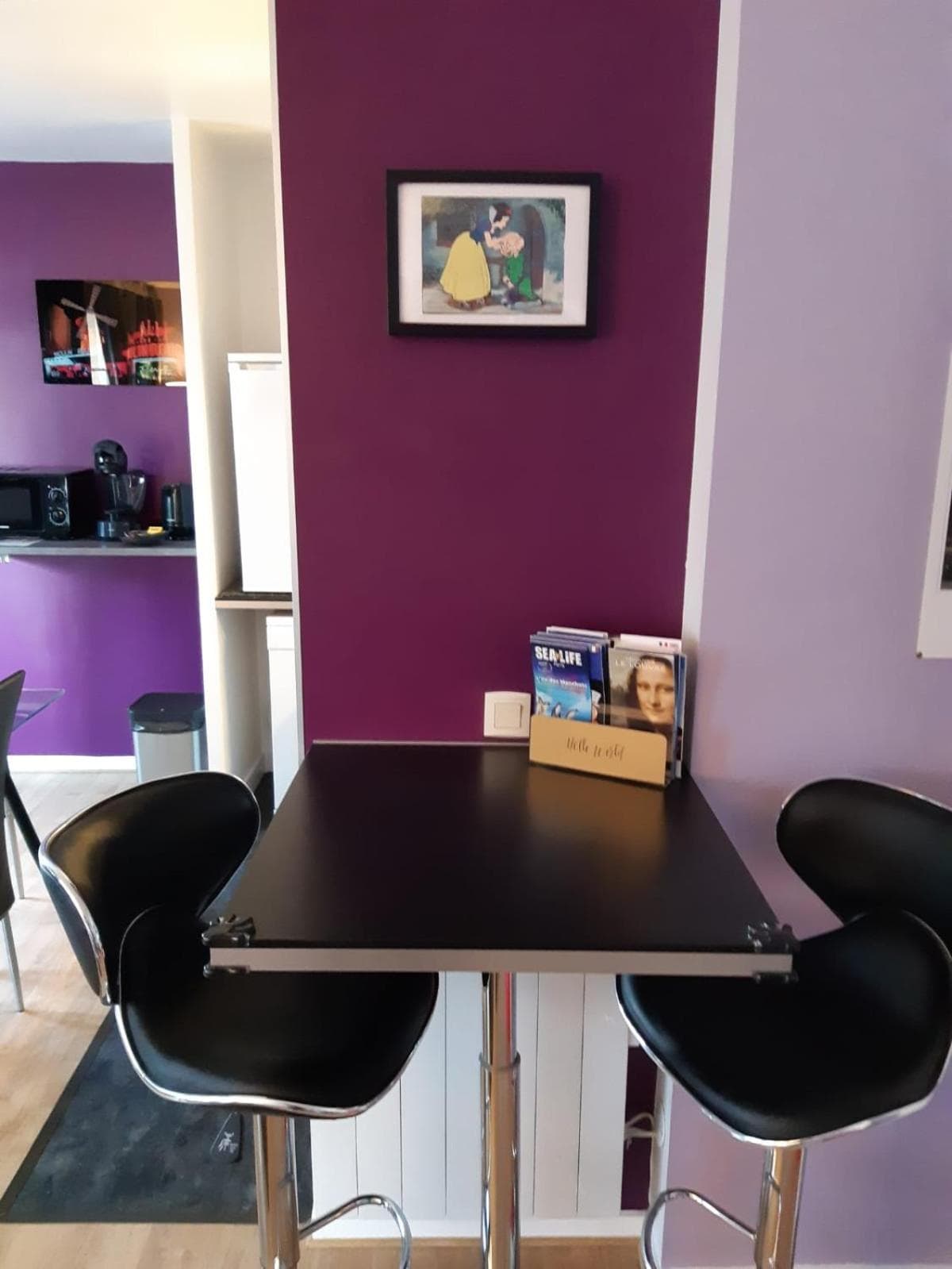 Briget Apartment photo 8